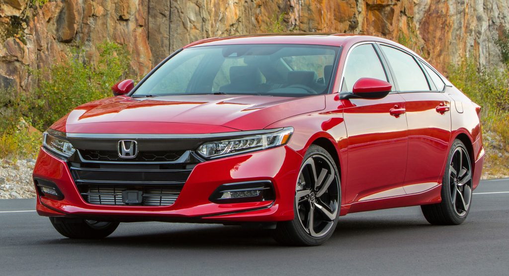 Study Suggests Millennials Buck The Trend Of Trucks And SUVs