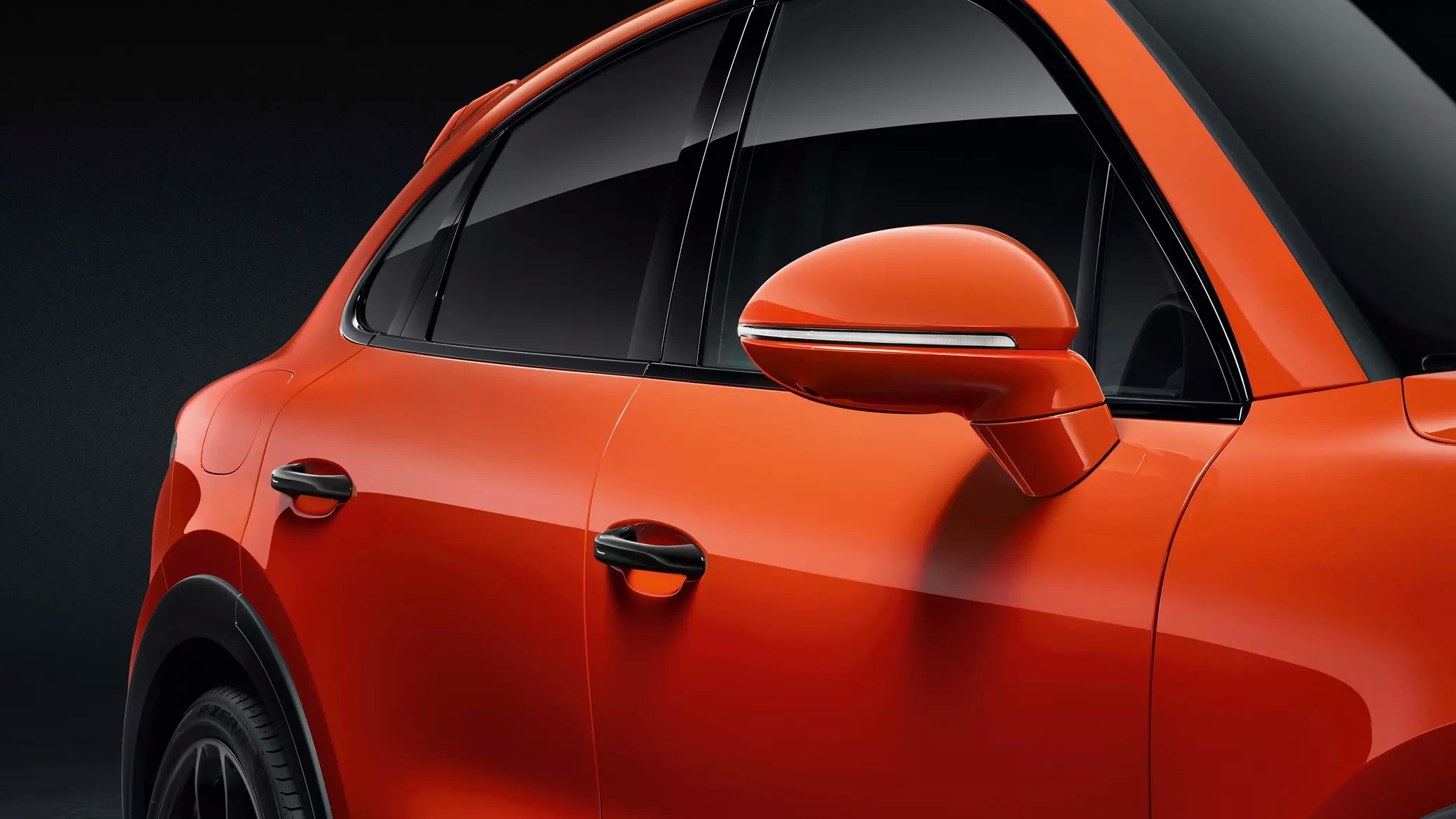 Porsche Cayenne Coupe Carscoops45 Porsche Cayenne Coupe Is What The Cayenne Should’ve Been In The First Place (70 Photos, Videos)