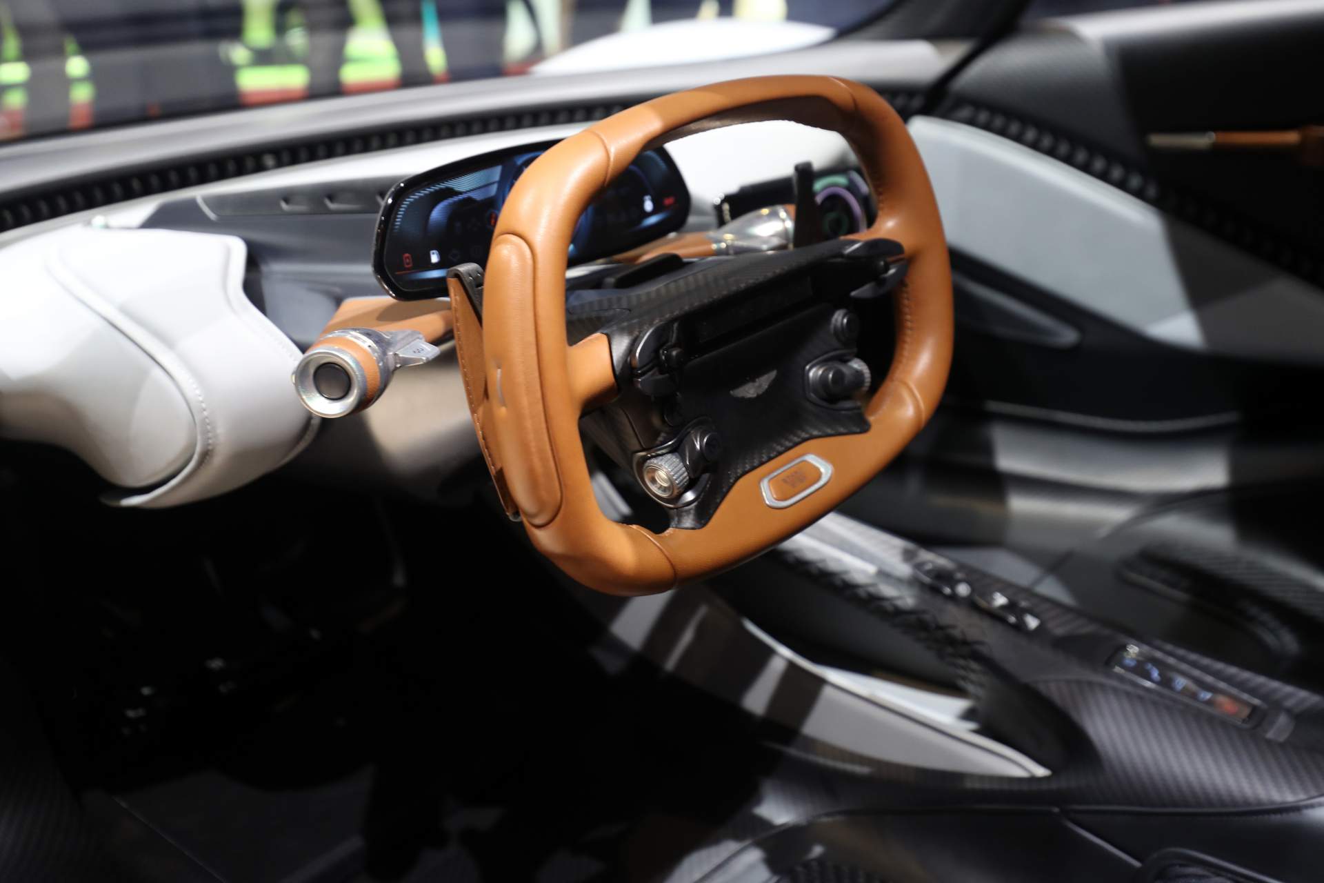 aston could name 003 the valhala 28 Aston Martin AM-RB 003 Hypercar Could Be Called ‘Valhalla’