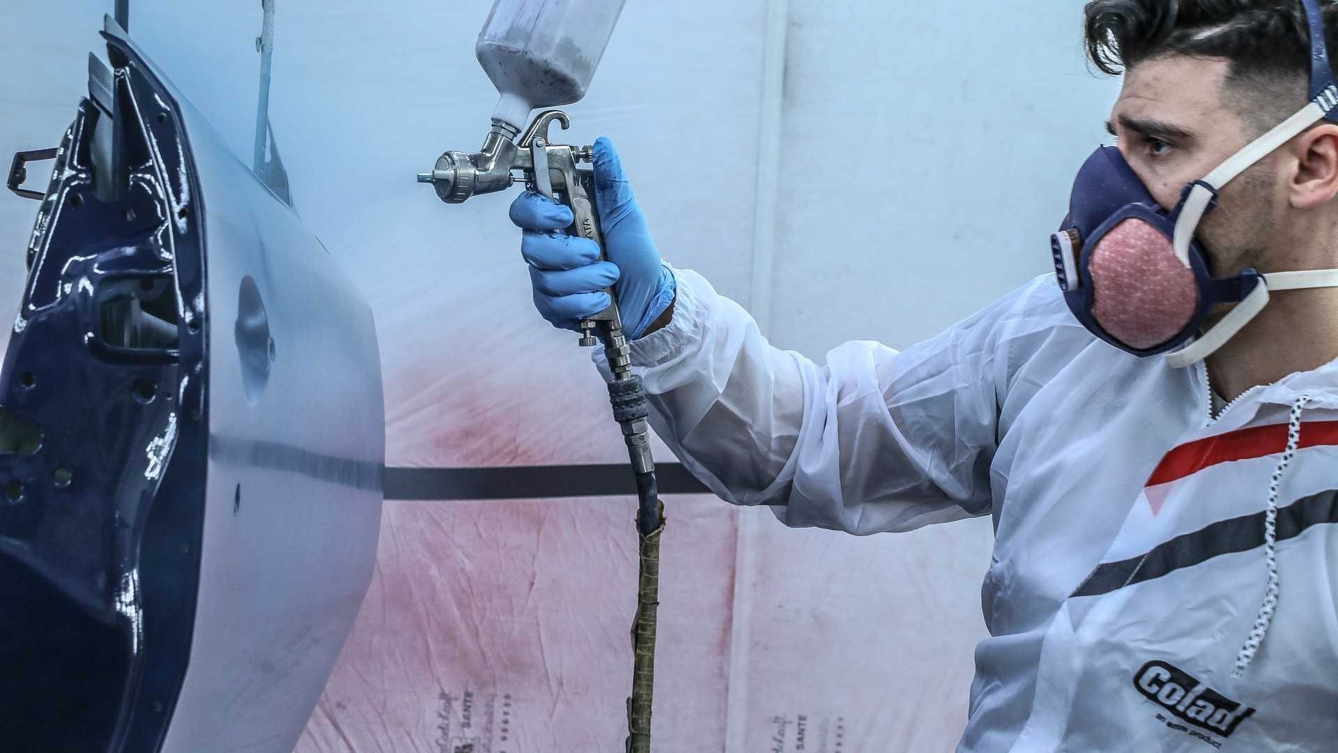 Touring Sciàdipersia Cabriolet-36 Touring Superleggera’s Sciàdipersia Is A Drop Top Time Machine