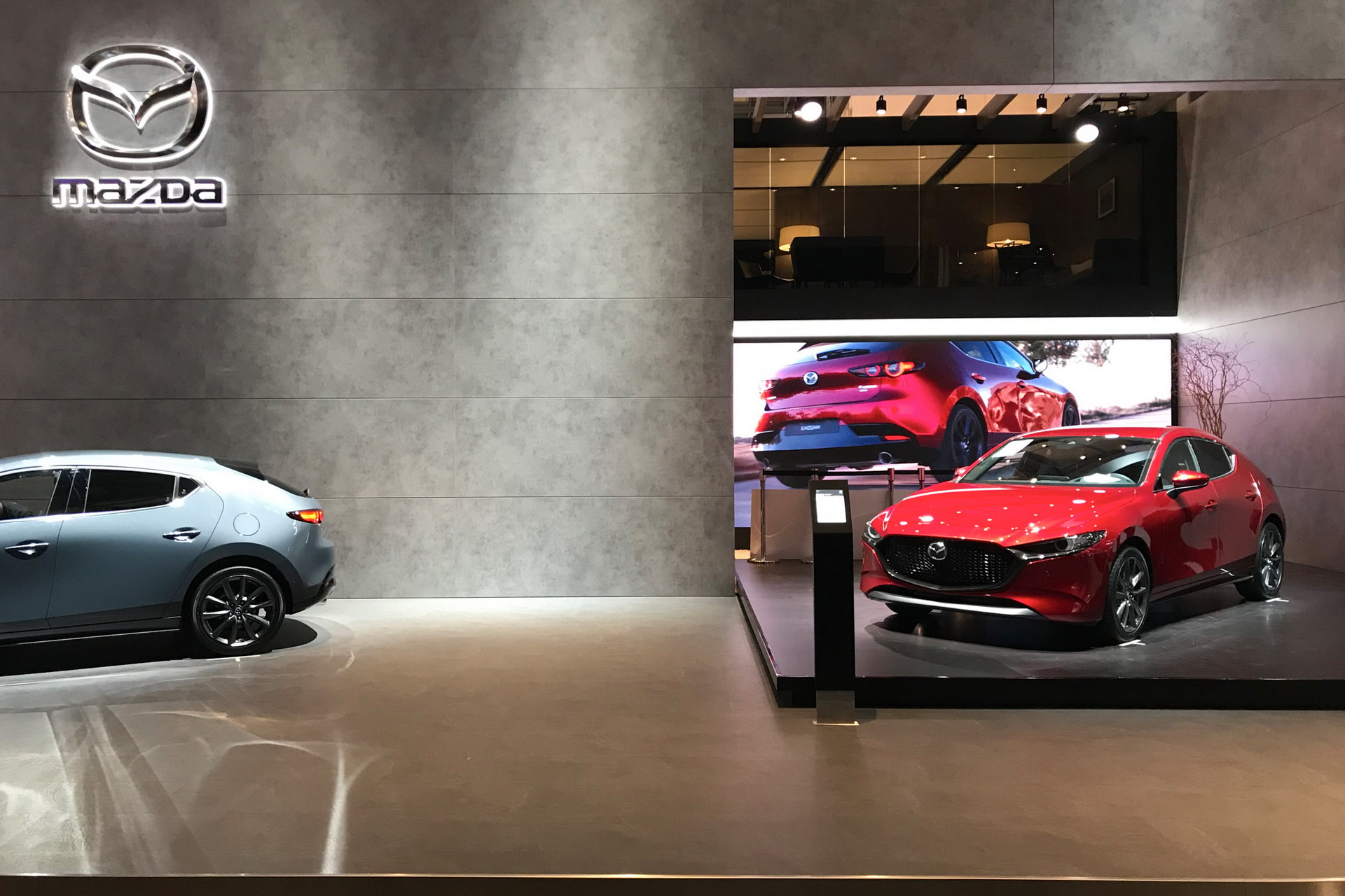 2019 Geneva Motor Show Photos Carscoops49 2019 Geneva Motor Show: Live Photo Gallery Constantly Updated