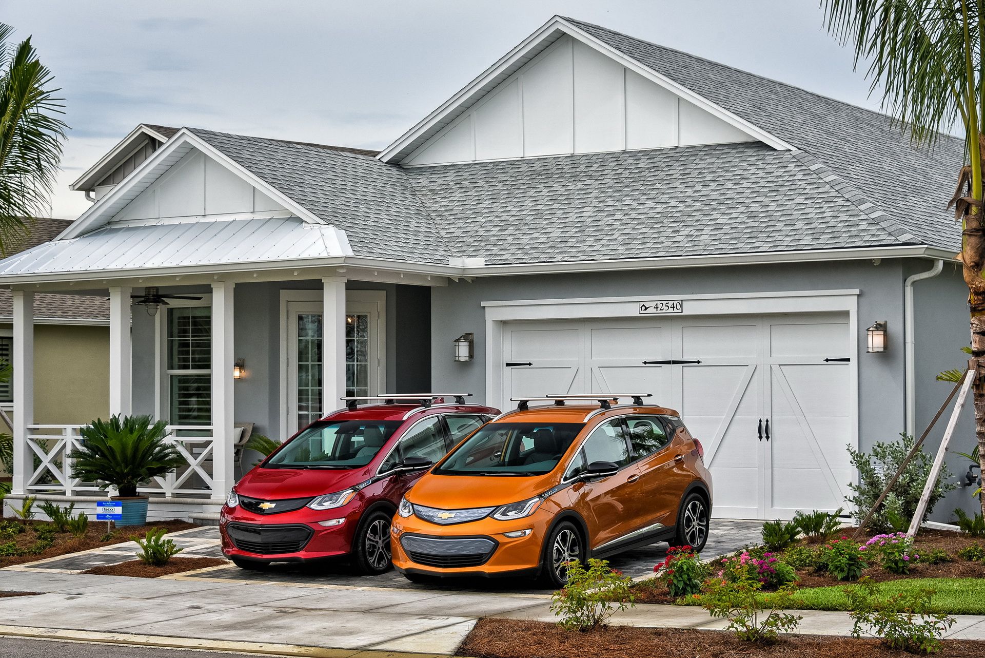 GM-Federal-Tax-Credit-5 GM To Lose Full $7500 EV Tax Credit On April 1