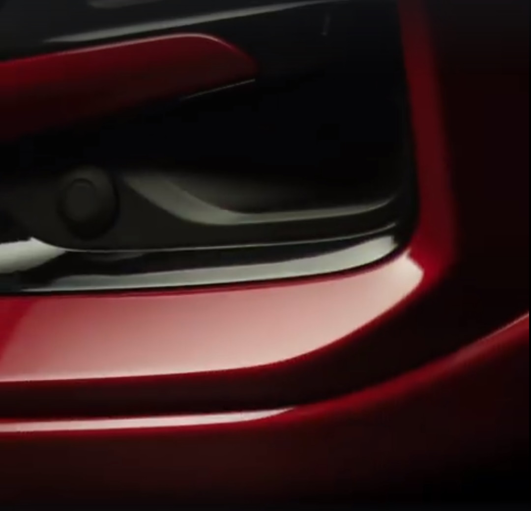 2020 ford kuga 3 All-New Ford Kuga Compact SUV Teased, Will Debut On April 2