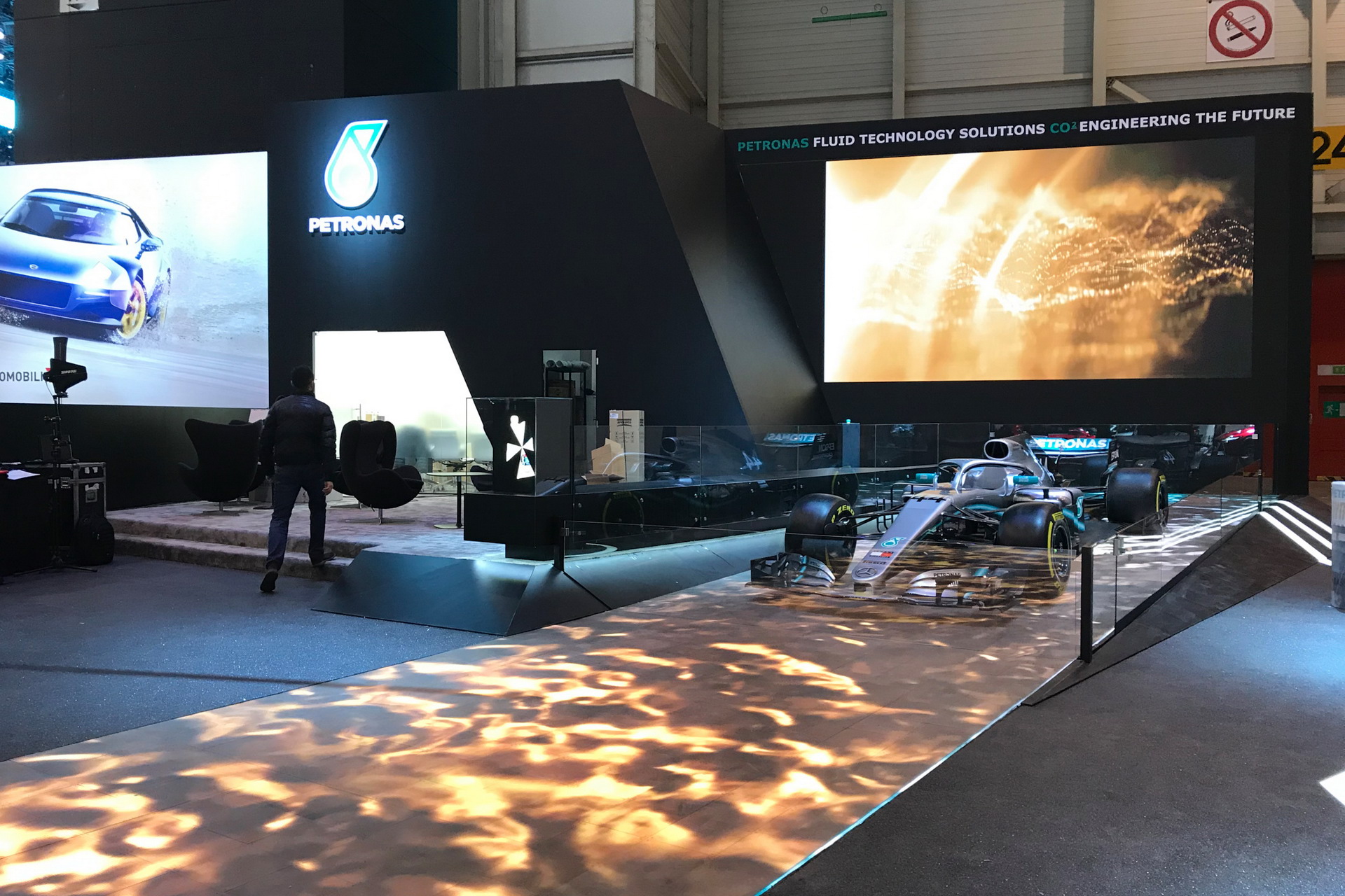 2019 Geneva Motor Show Photos Carscoops40 2019 Geneva Motor Show: Live Photo Gallery Constantly Updated