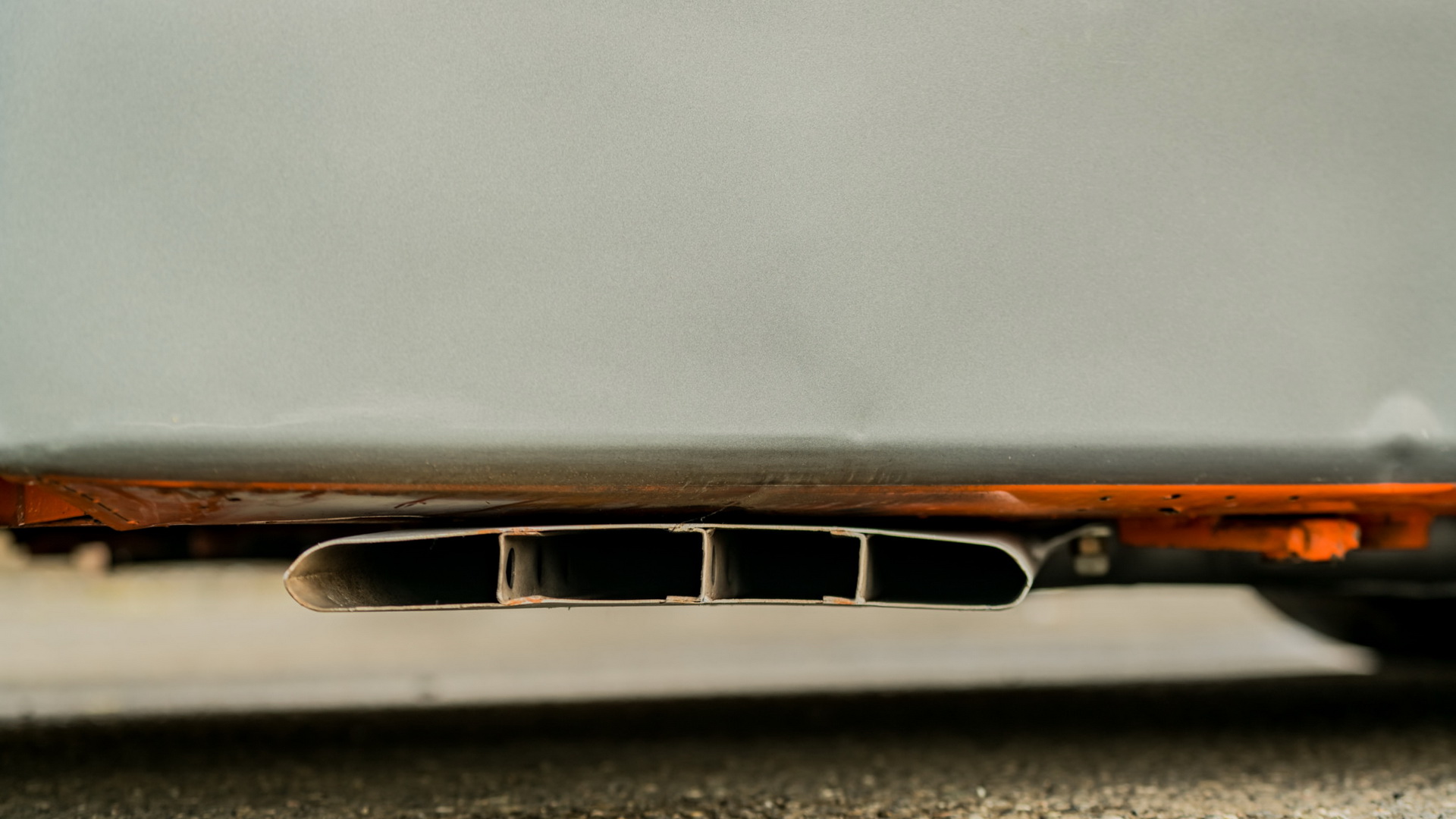 chrysler lebaron race car bat 38 This 1984 Chrysler LeBaron Once Did 224 MPH – And Right Now It’s Dirt Cheap