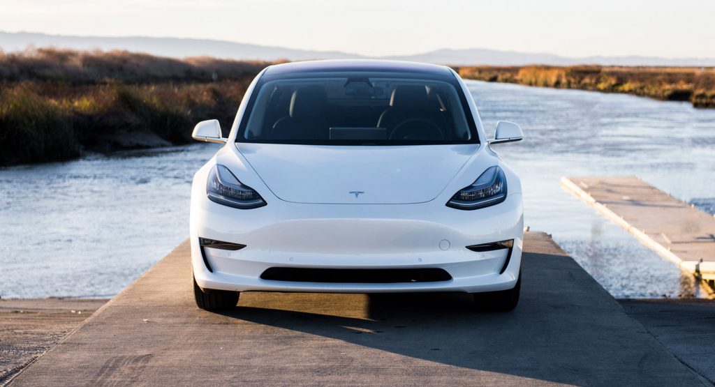 Tesla-Model-3-Norway- Tesla’s Norway Success Proves To Be A Double-Edged Sword