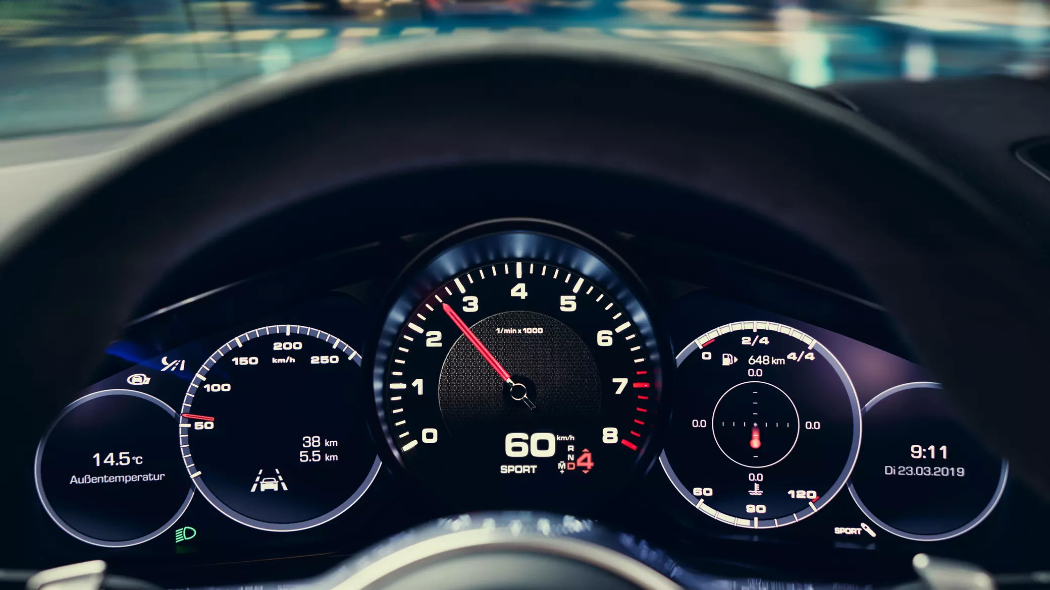 Porsche Cayenne Coupe Carscoops3 Porsche Cayenne Coupe Is What The Cayenne Should’ve Been In The First Place (70 Photos, Videos)