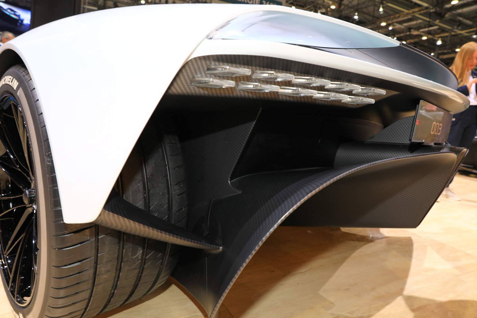 aston martin prototypes coveted by celebs 44 Tom Brady, David Beckham And Other Celebs Like What Aston Martin Cooked In Geneva