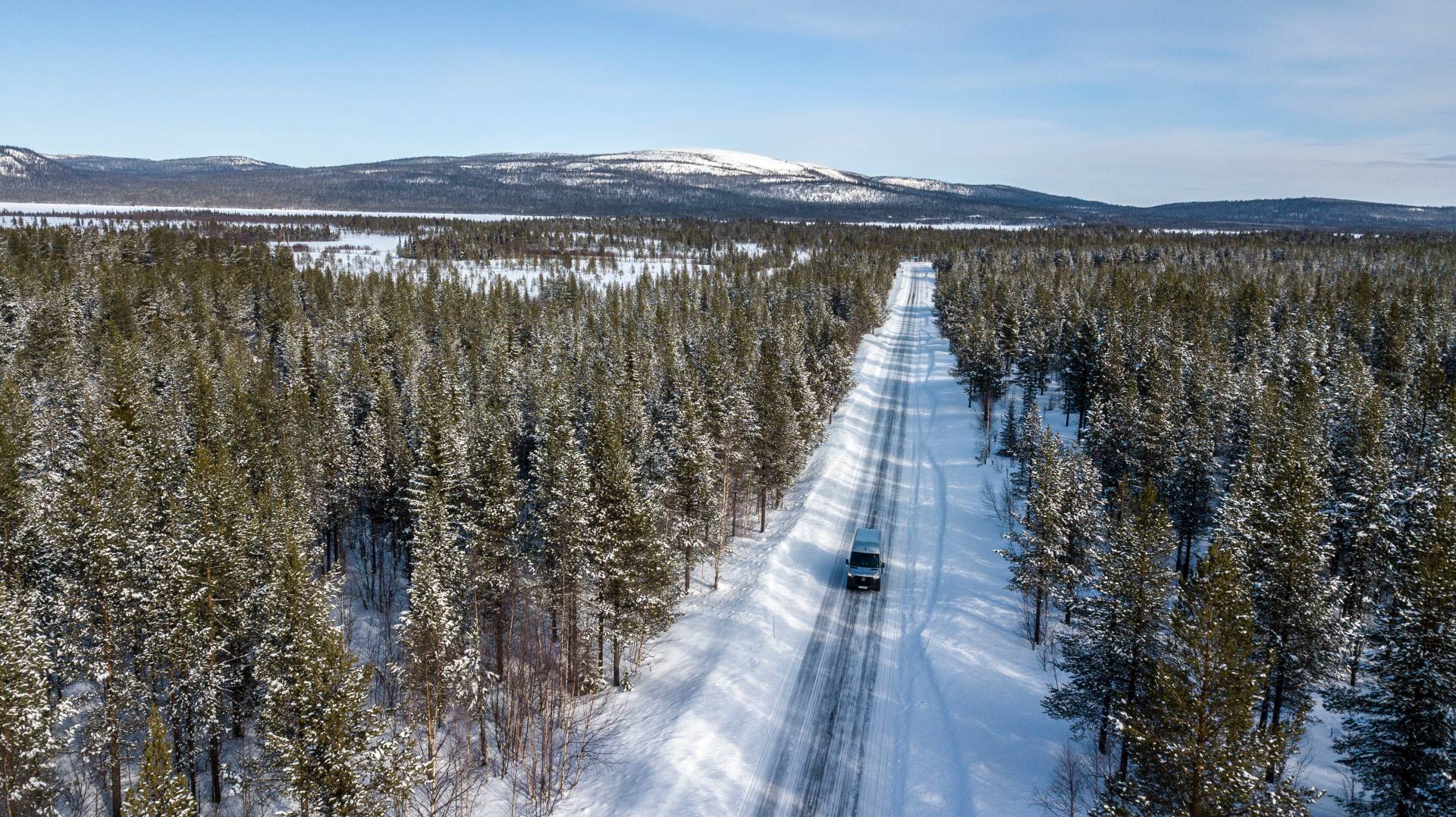 2020 Mercedes-Benz eSprinter 14 Mercedes eSprinter Electric Van In Final Stages Of Testing, Will Debut Later This Year