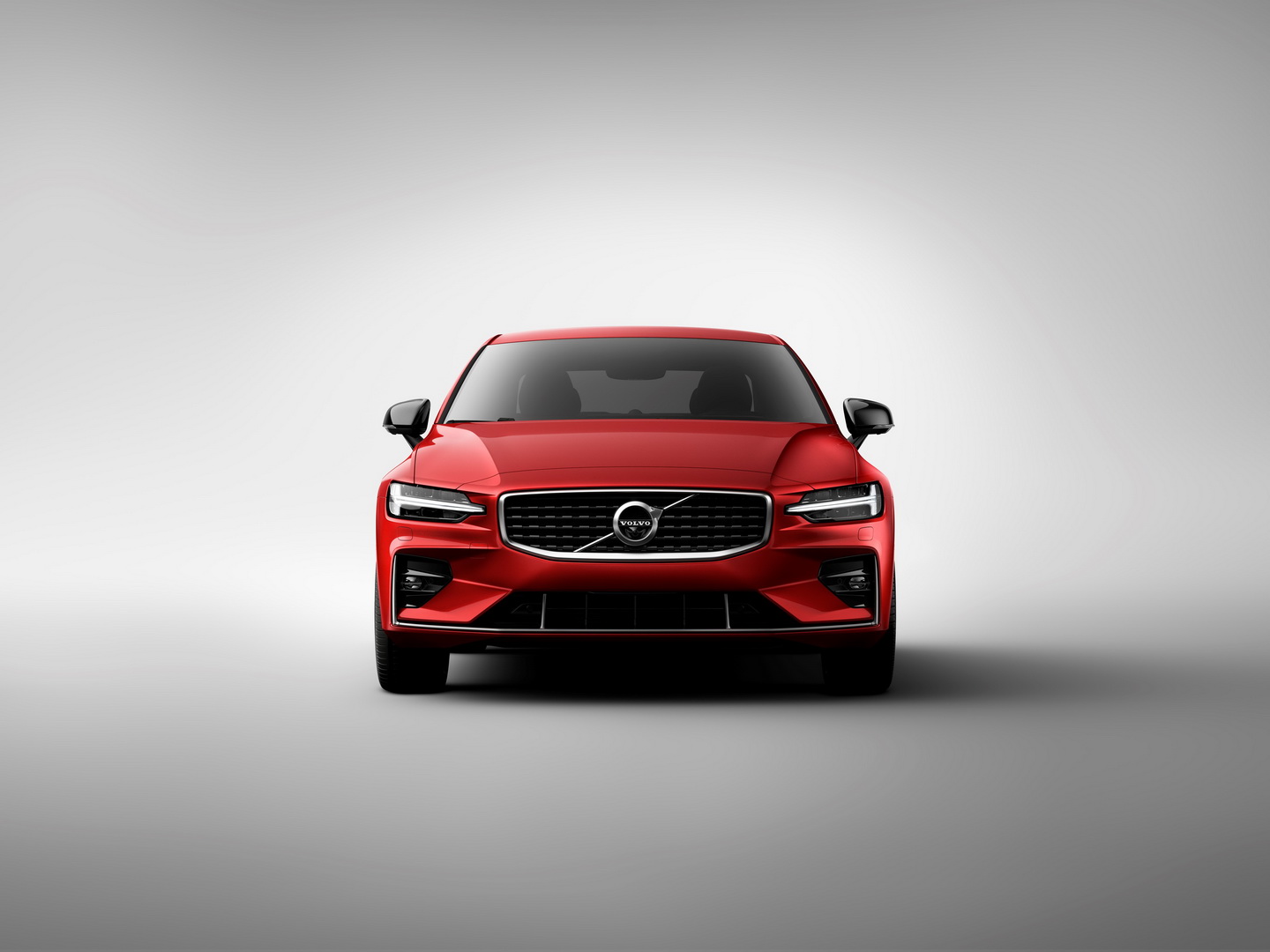 2019 volvo s60 r-design edition 7 Volvo’s New, U.S.-Made S60 Comes To The UK With R-Design Edition