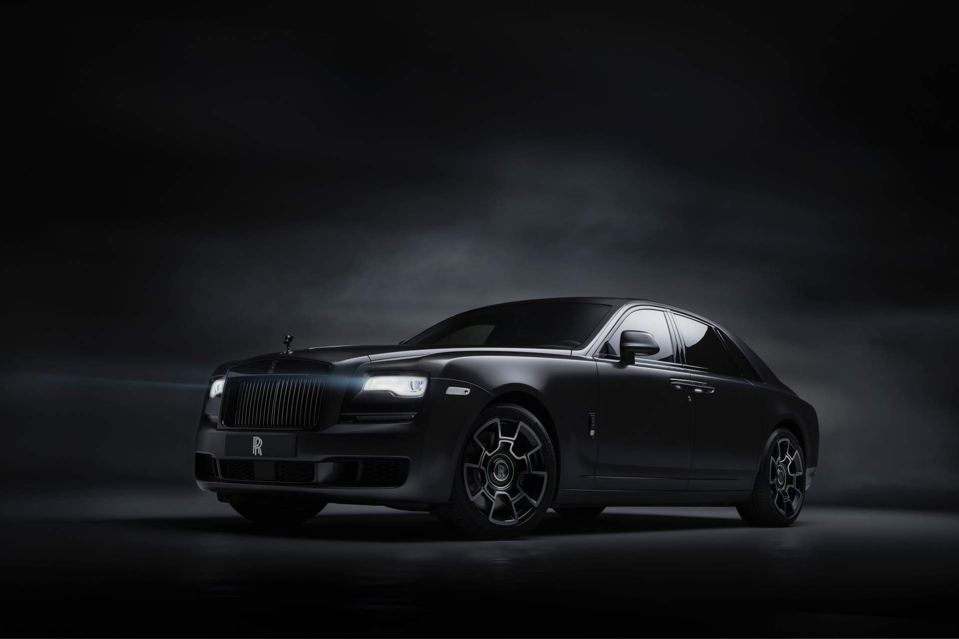 Rolls Royce Says Goodbye To The Ghost As It Prepares To