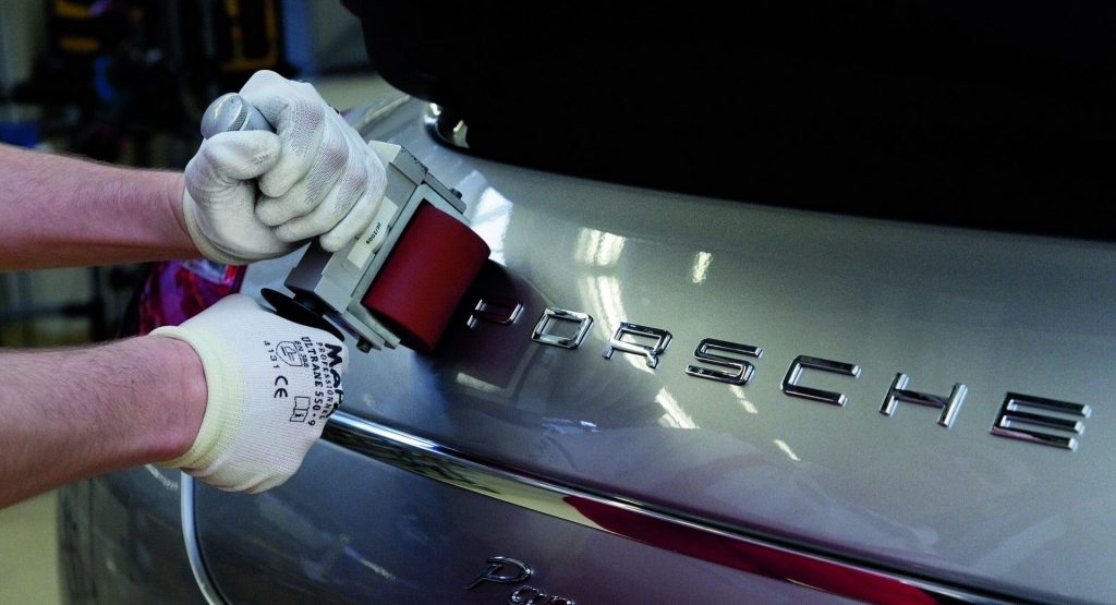  Porsche Now Investigated Over Alleged Tax Debts In Germany