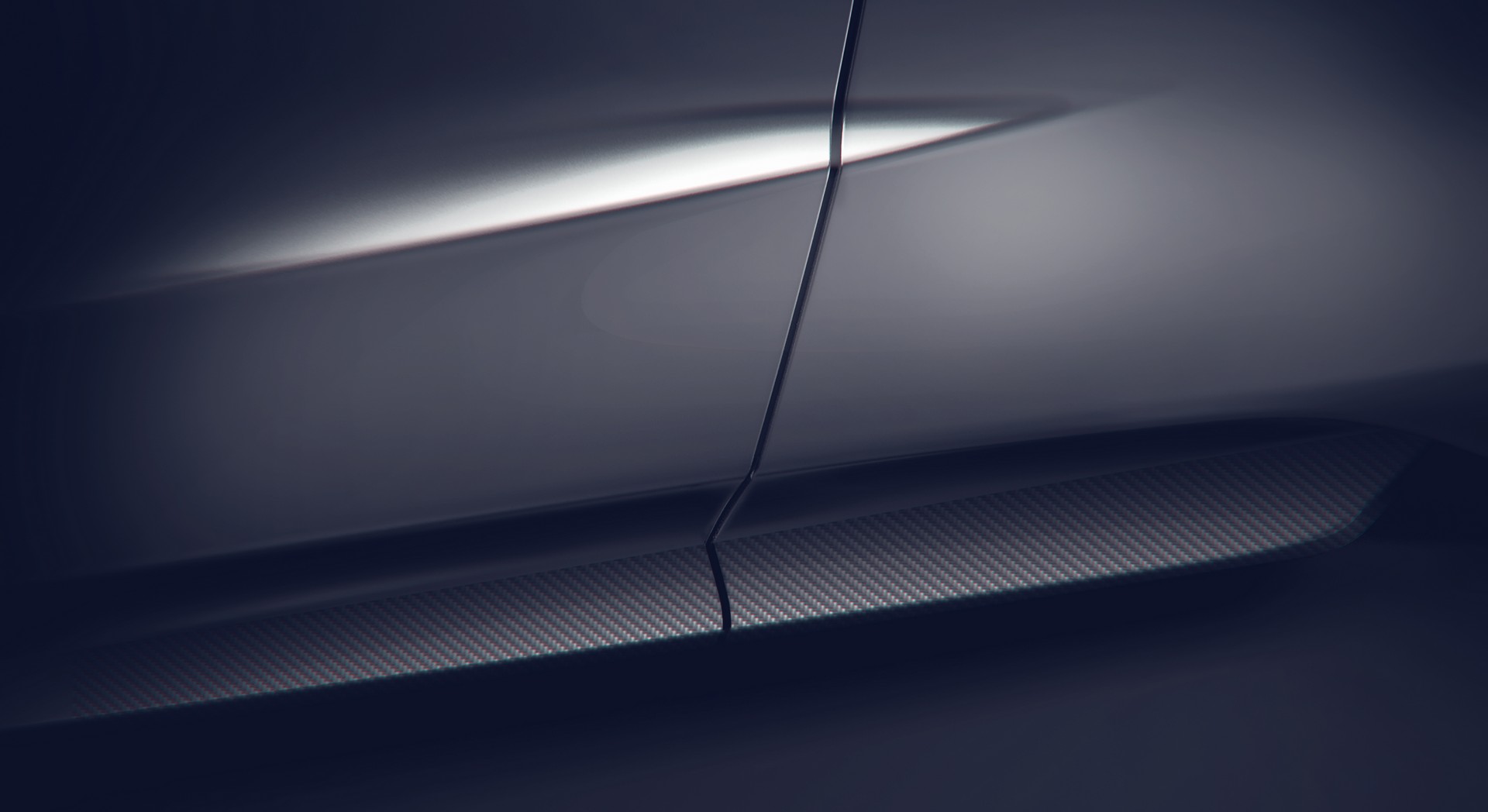 Hispano Suiza Carmen-14 Hispano Suiza Carmen Is A Retro-Futuristic EV With Over 1,000 HP