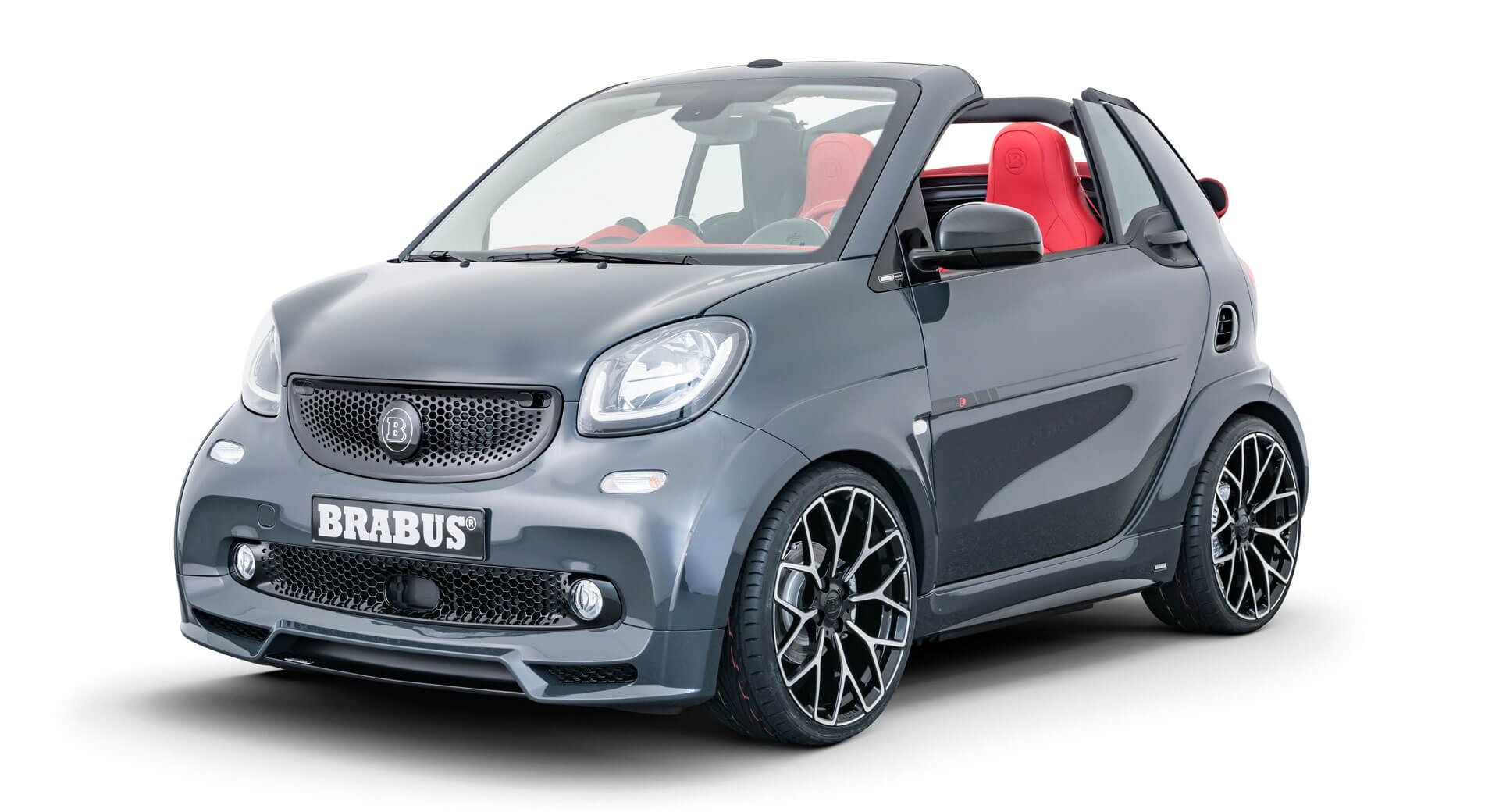 Preços Smart Fortwo