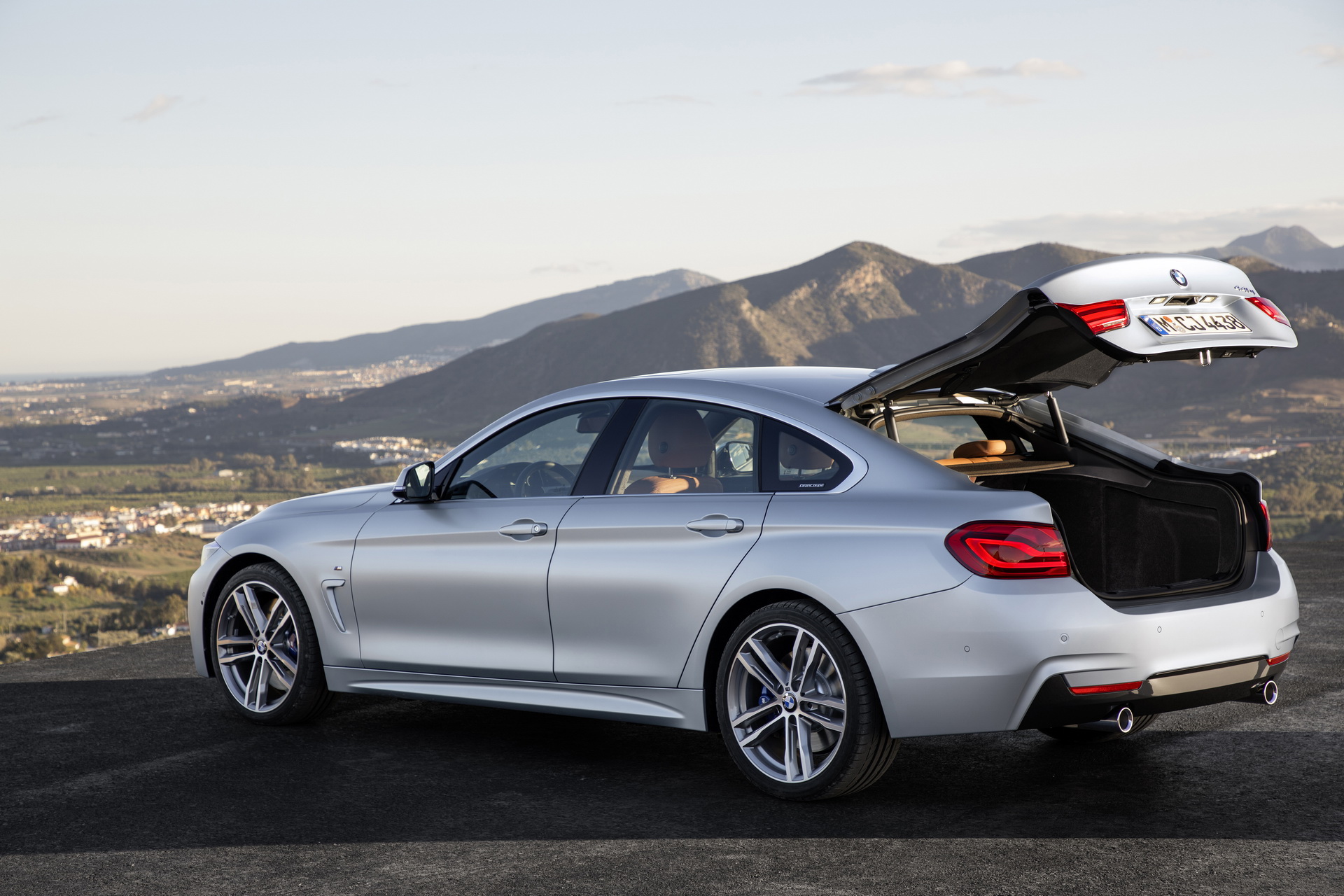 bmw 4-series gran coupe used feature 6 As Depreciation Hits BMW 4-Series Gran Coupe, Is It Time To Look At Used Ones?