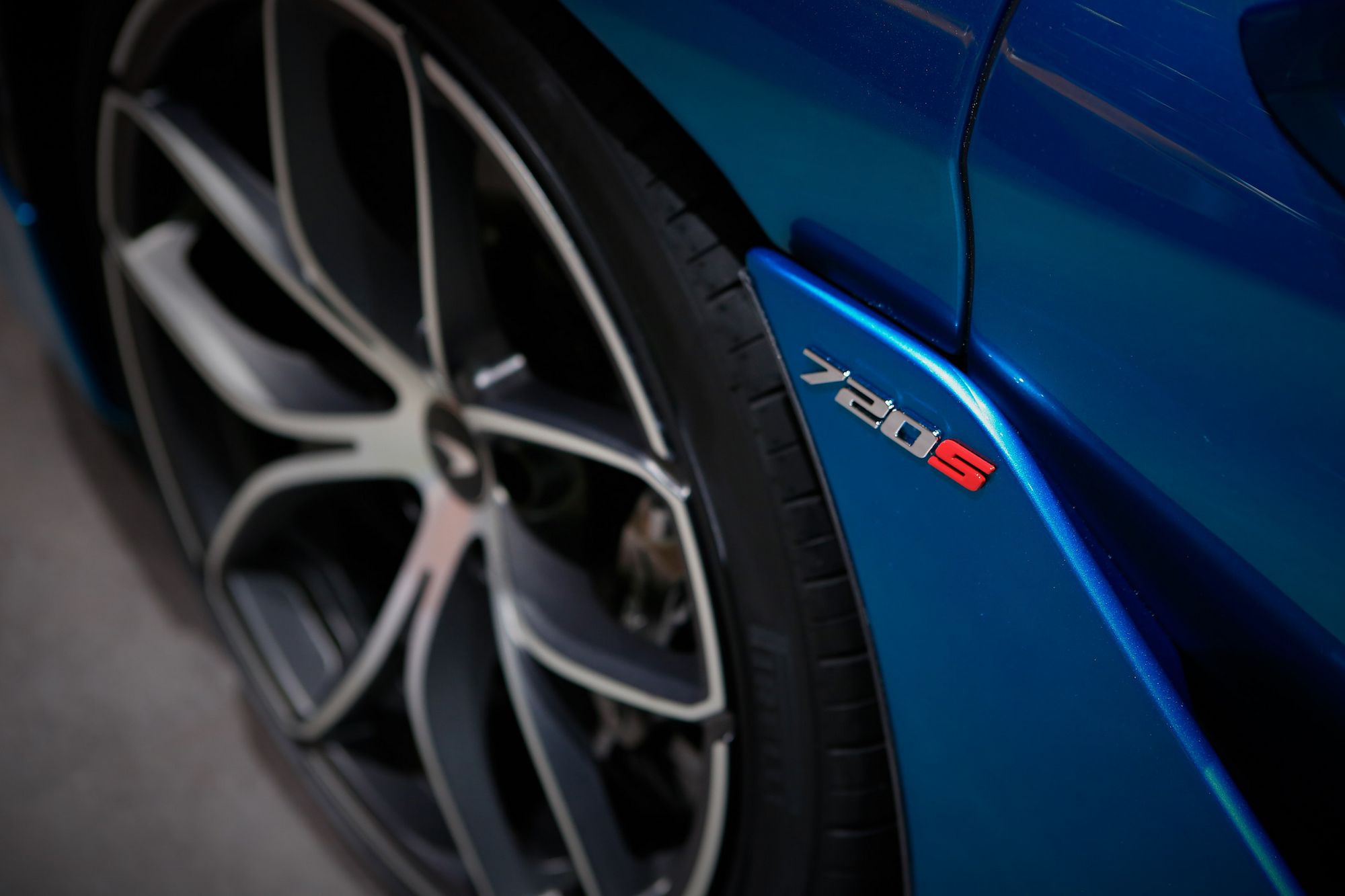 McLaren-720S-Spider-Geneva-10 McLaren 720S Spider Is Even More Stylish Than The Coupe