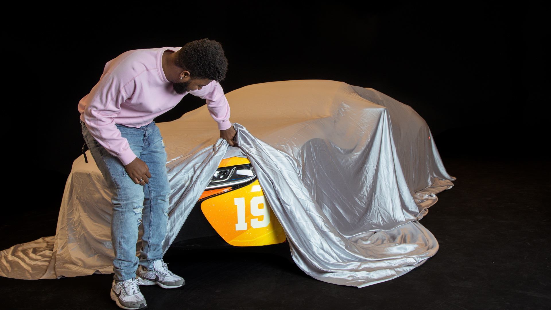 bmw i road to coachella with khalid 2 BMW i Returns To Coachella As Official Partner Alongside Khalid