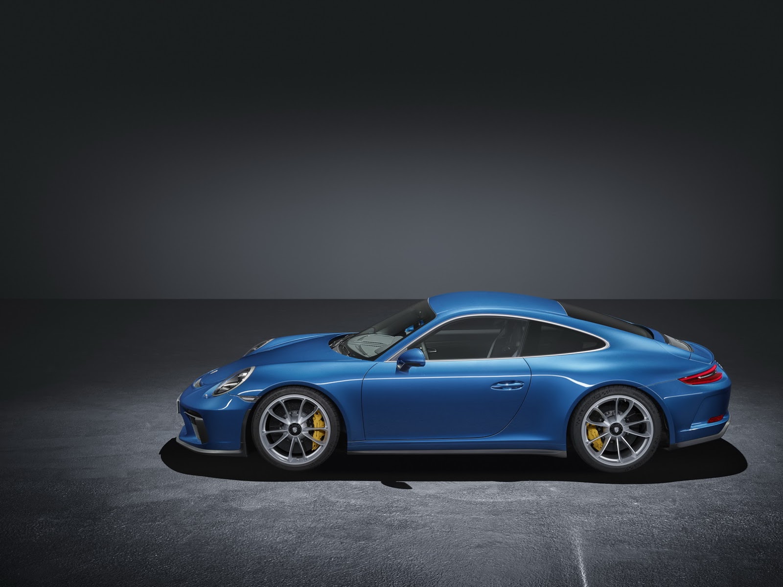 Porsche-911-GT-Models-2 Porsche To Launch More 911 GT Variants Than Ever Before