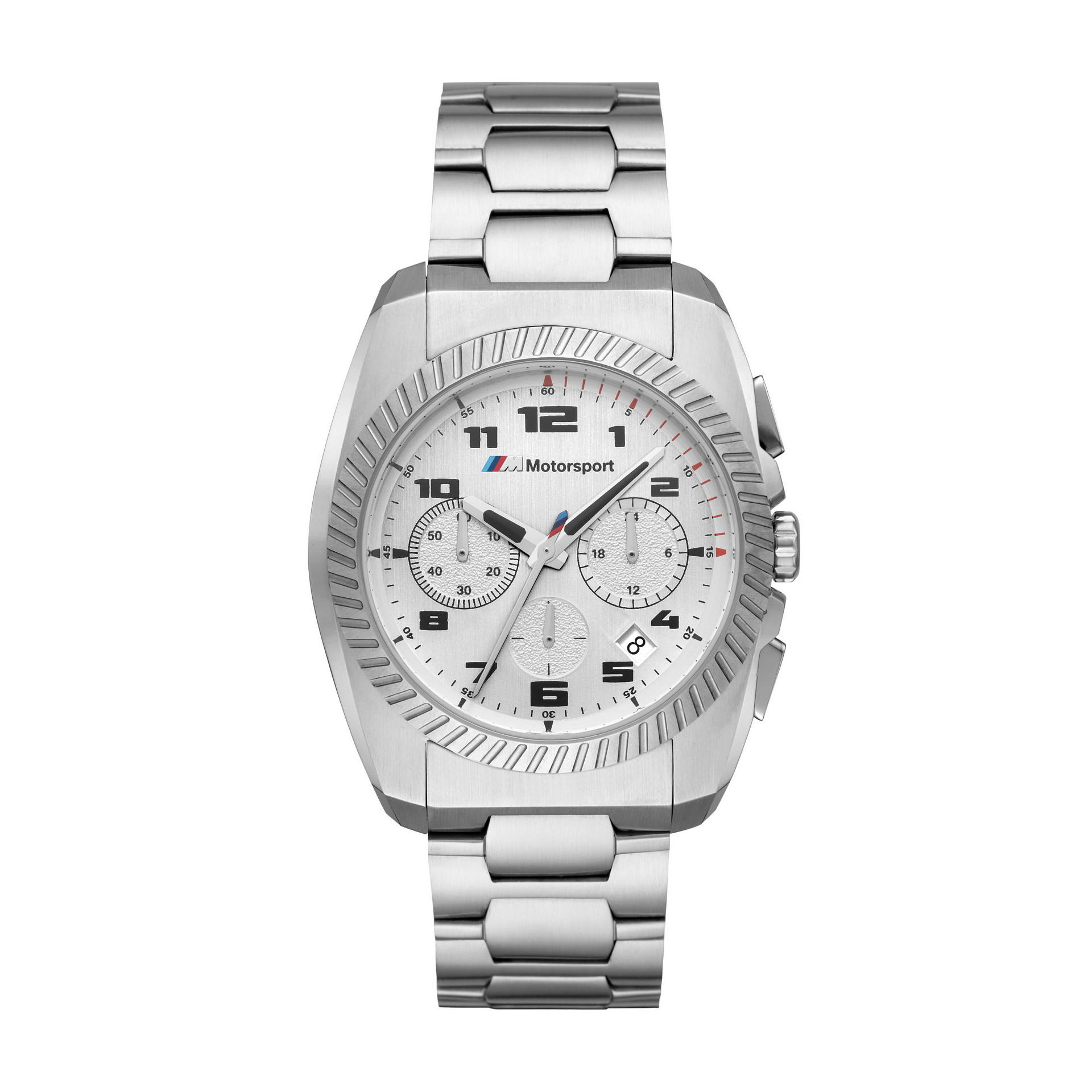 bmw unveils new watch collection 7 BMW Unveils 2019 Watch Collection Together With Fossil