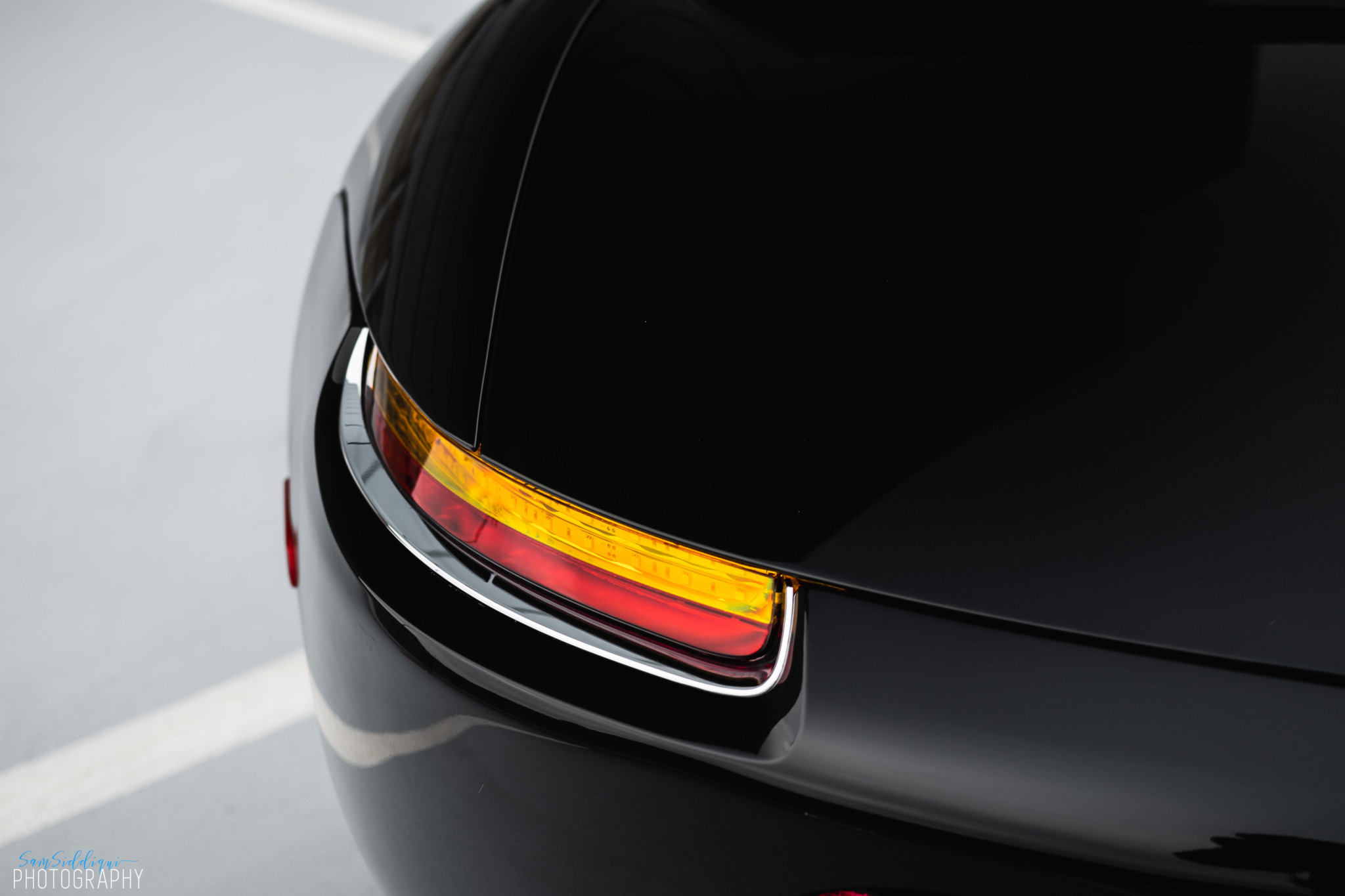 BMW-Z819 2003 BMW Z8 Has A License To Kill With Its Looks, Sells For $143K