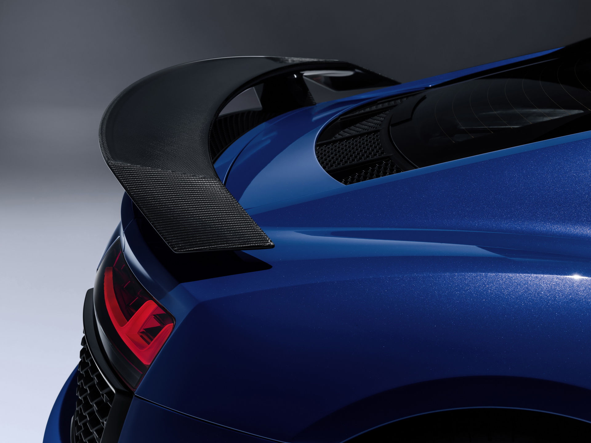 2019 audi r8 range mega gallery 33 See The 2019 Audi R8 Coupe & Spyder Facelift From Every Angle In Mega Gallery