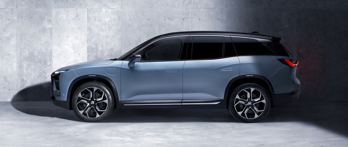 Tesla And NIO Fires Spark Compulsory Safety Checks For All EV Makers In China