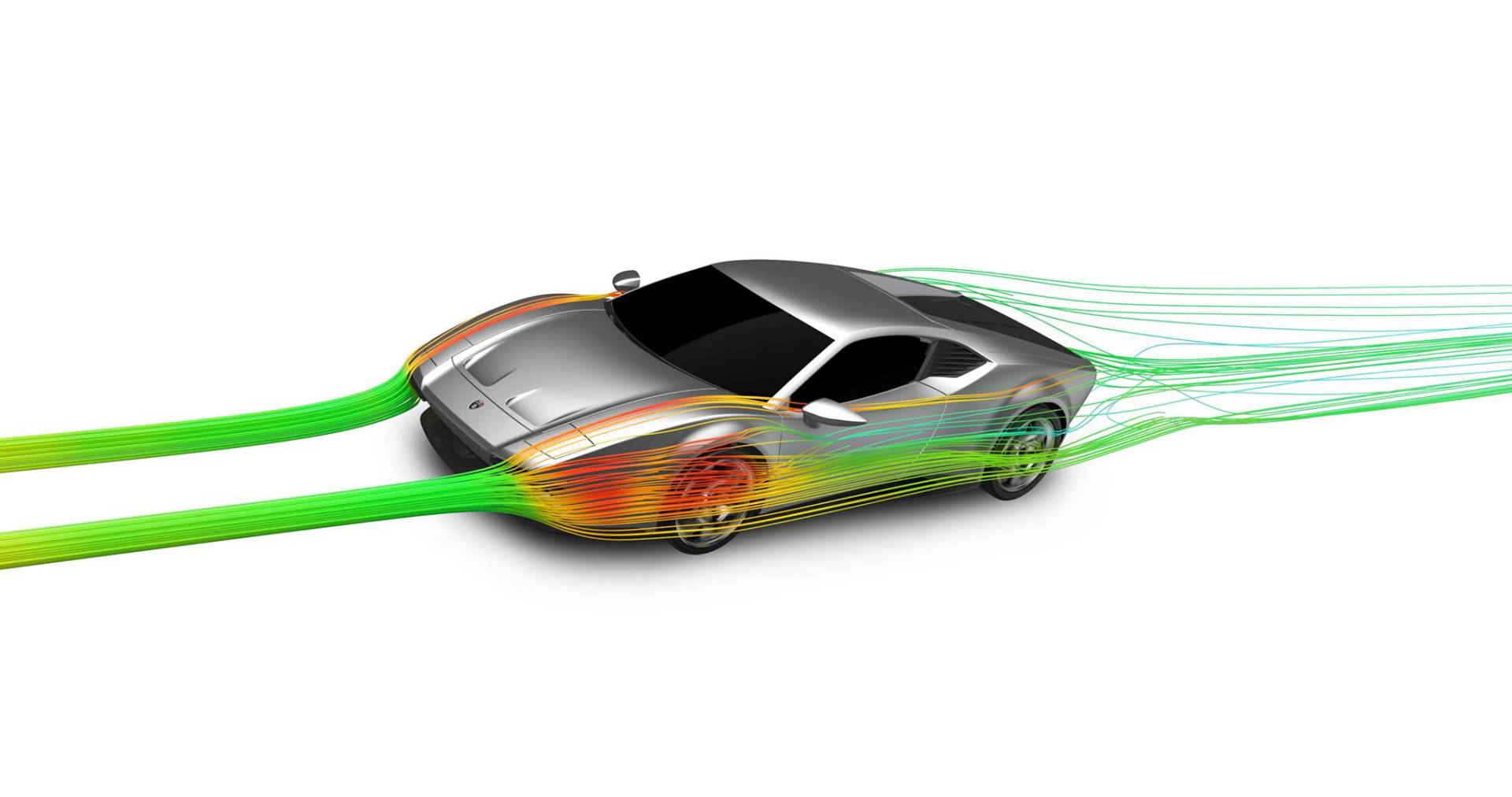 Ares Design Panther Project 1 2 Ares Design Panther Resurrects De Tomaso Pantera As 641HP Coachbuilt Huracan