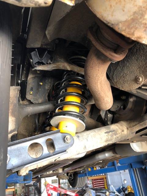 Jaguar-XJ12-TWR-12 Limited-Edition 1986 Jaguar XJ12 TWR Is One Way To Make An Impression