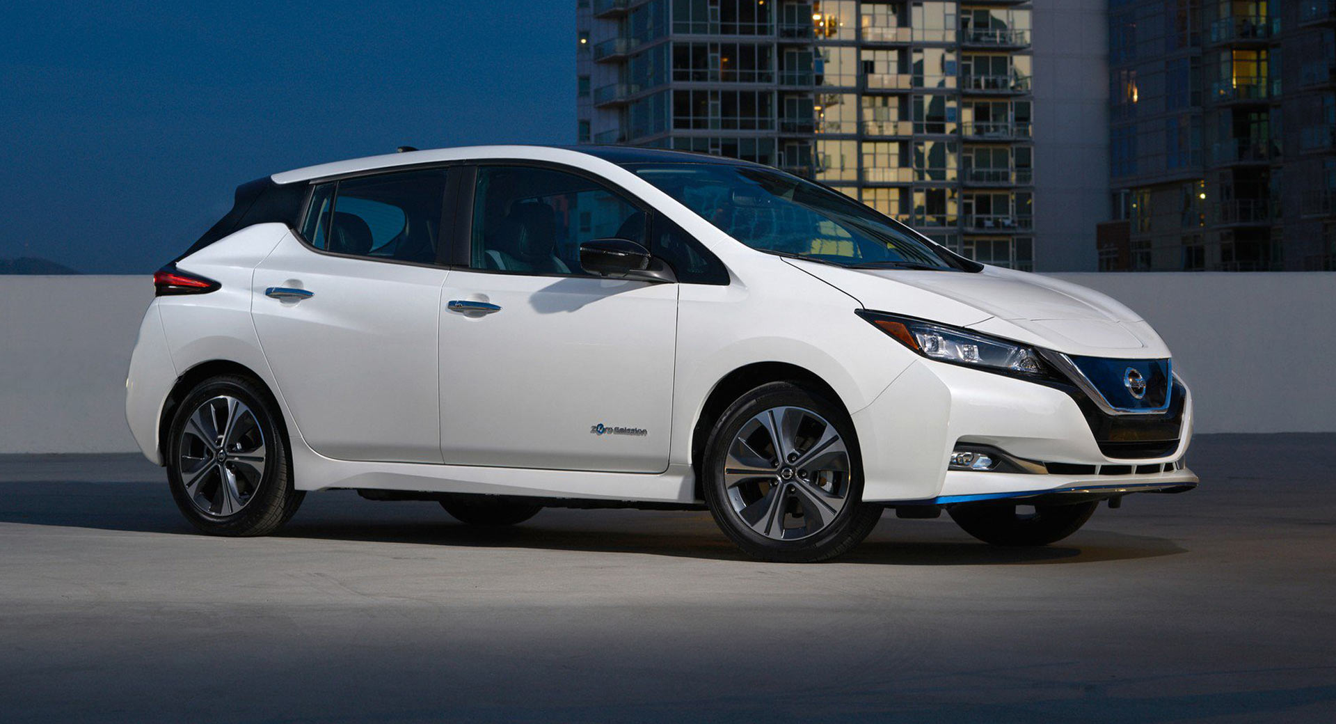 New-York-City-EVs-