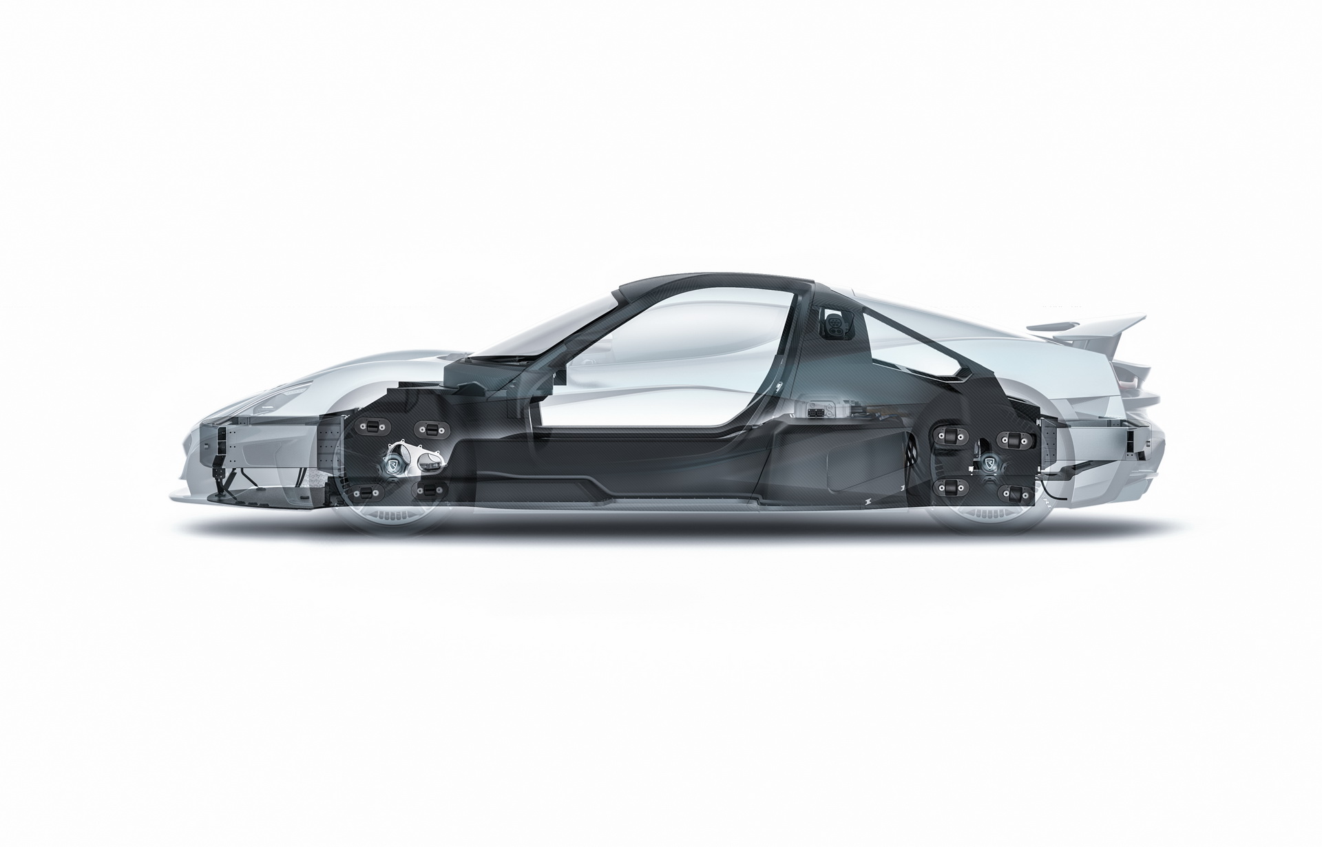 Rimac-C_Two-23 Rimac C_Two Development Still On Schedule, Weight Reduction A Priority