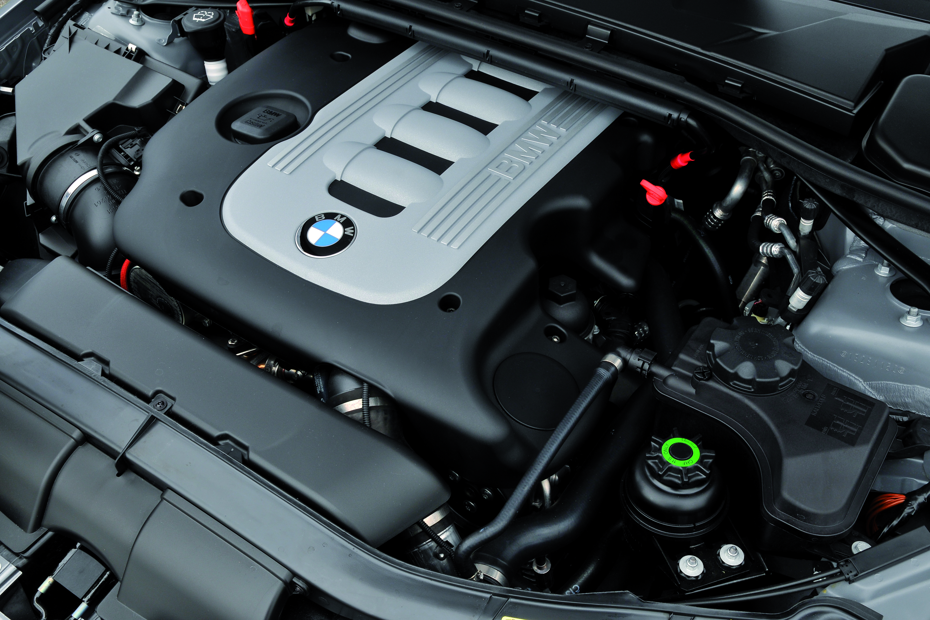 BMW-335d-02 Top 5 Most Special BMW 3-Series Models That Are Not M3s