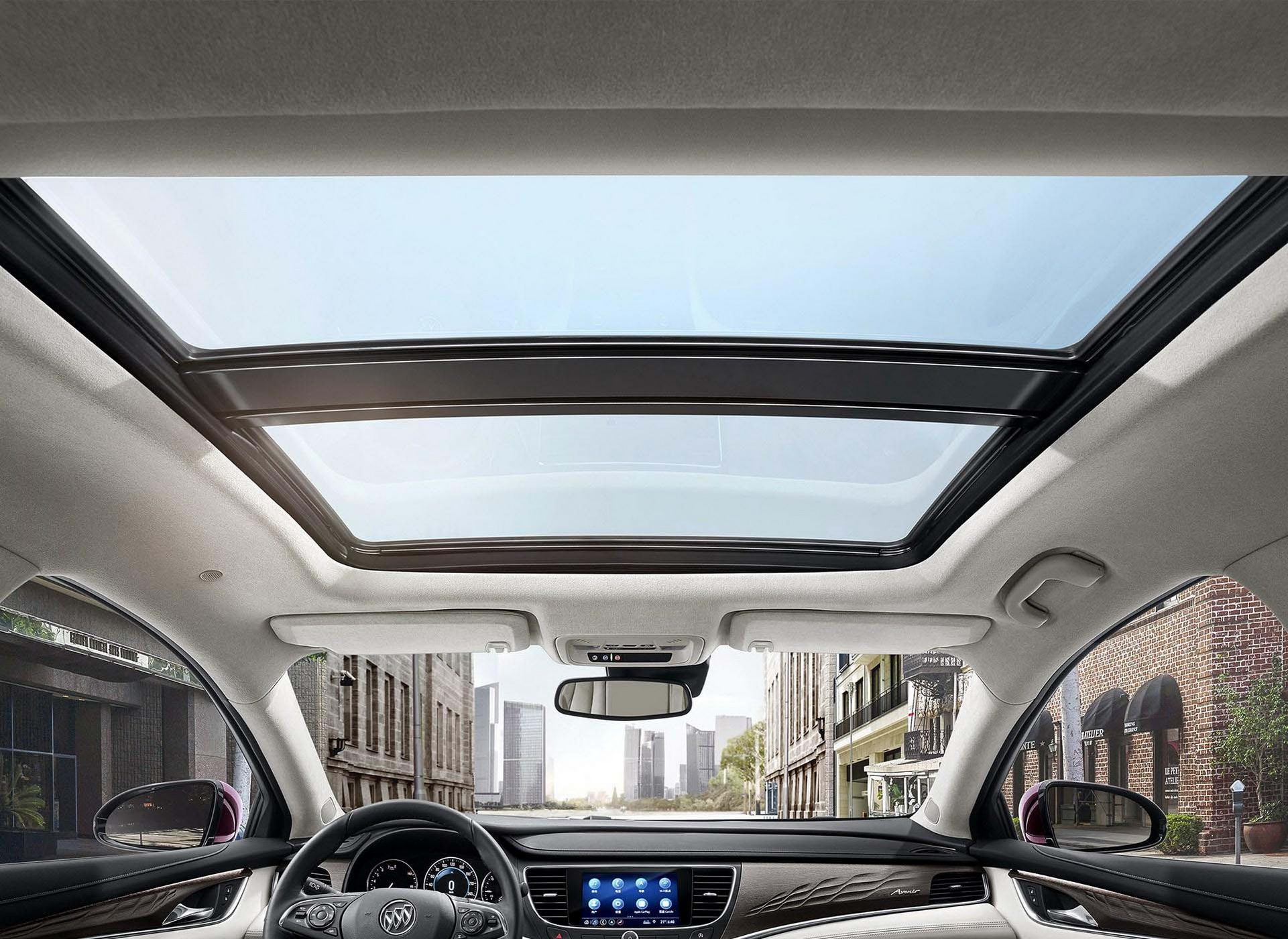 2020 Buick LaCrosse 7 China’s Refreshed 2020 Buick LaCrosse Premieres With Sharper Looks