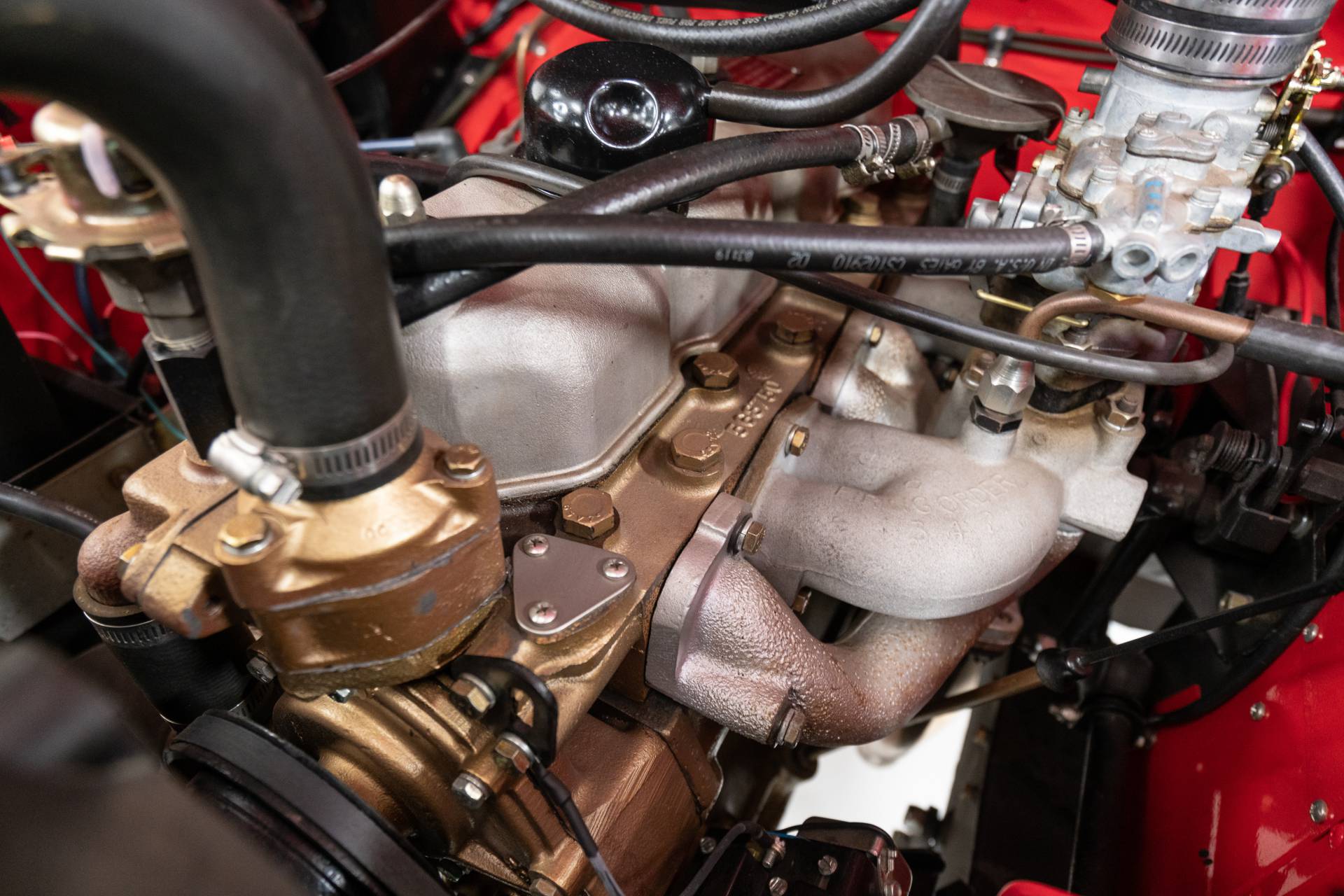 1971 Land Rover Series IIA 45 Forget Restomods, This Mint 1971 Land Rover Series IIA Costs $59,900