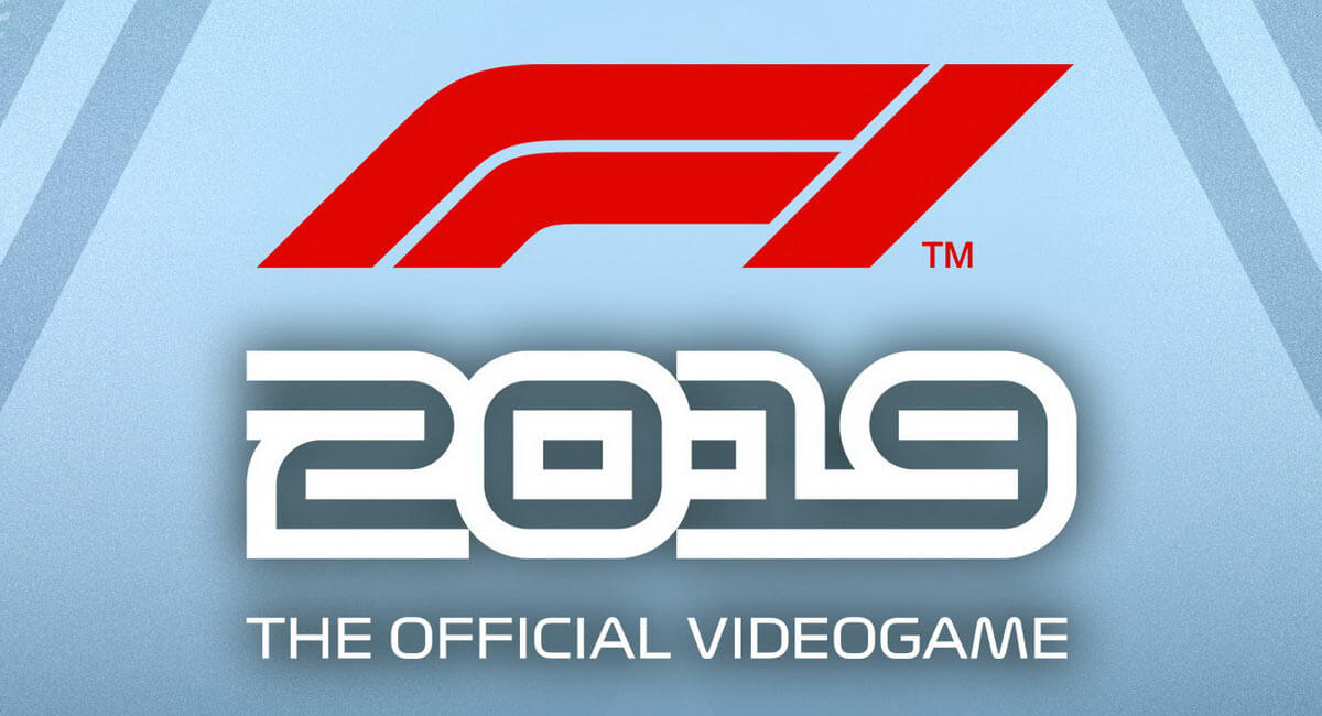 F1 2019 Video Game To Ship On June 28th For PS4, Xbox One And PCs