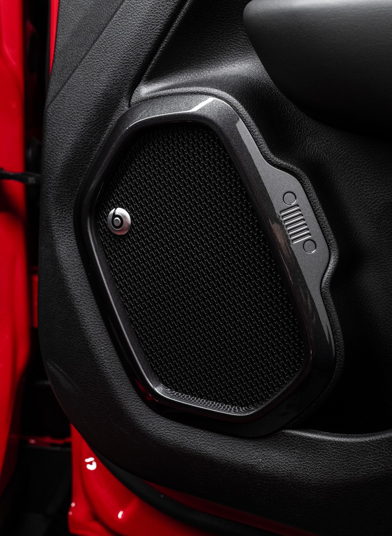 2019 jeep renegade phev 10 New Jeep Renegade And Compass Plug-In Hybrids With Up To 237HP