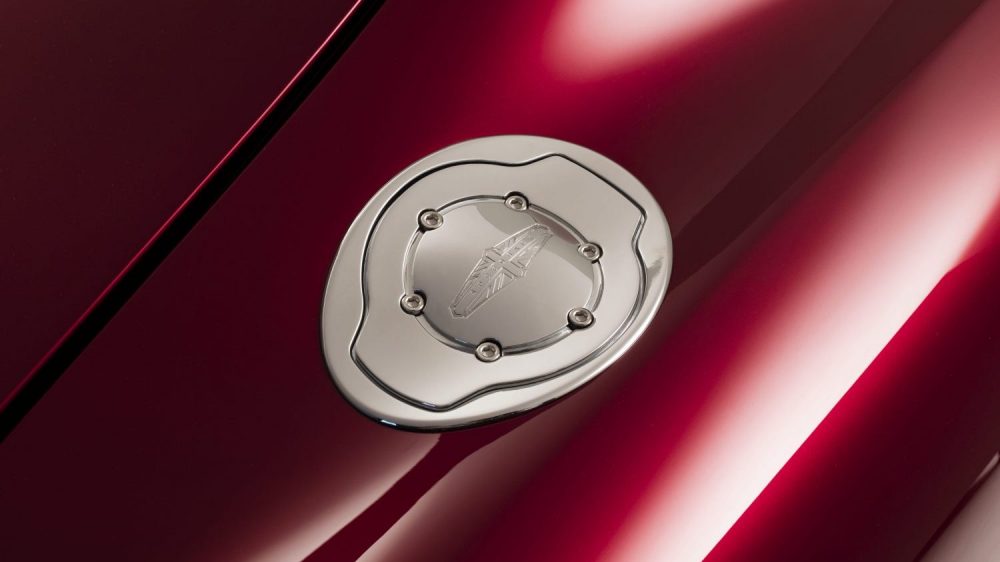 david brown automotive speedback gt 20 David Brown Displays Speedback GT In Geneva Yet Again