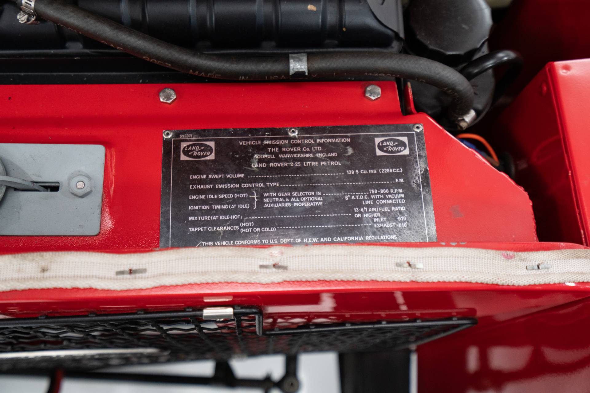 1971 Land Rover Series IIA 43 Forget Restomods, This Mint 1971 Land Rover Series IIA Costs $59,900