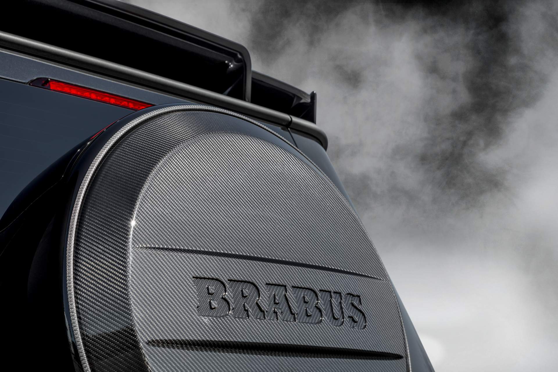 brabus cars geneva 2019 livepics 83 Brabus’ Newest Mercedes Stars Descend Upon The Swiss Alps