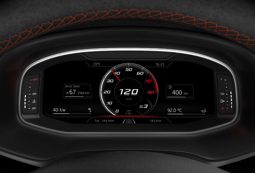 2019 leon cupra r st 4 296 HP Leon Cupra R ST Priced From £37,975, ABT Pack Adds 69 HP For £500 More