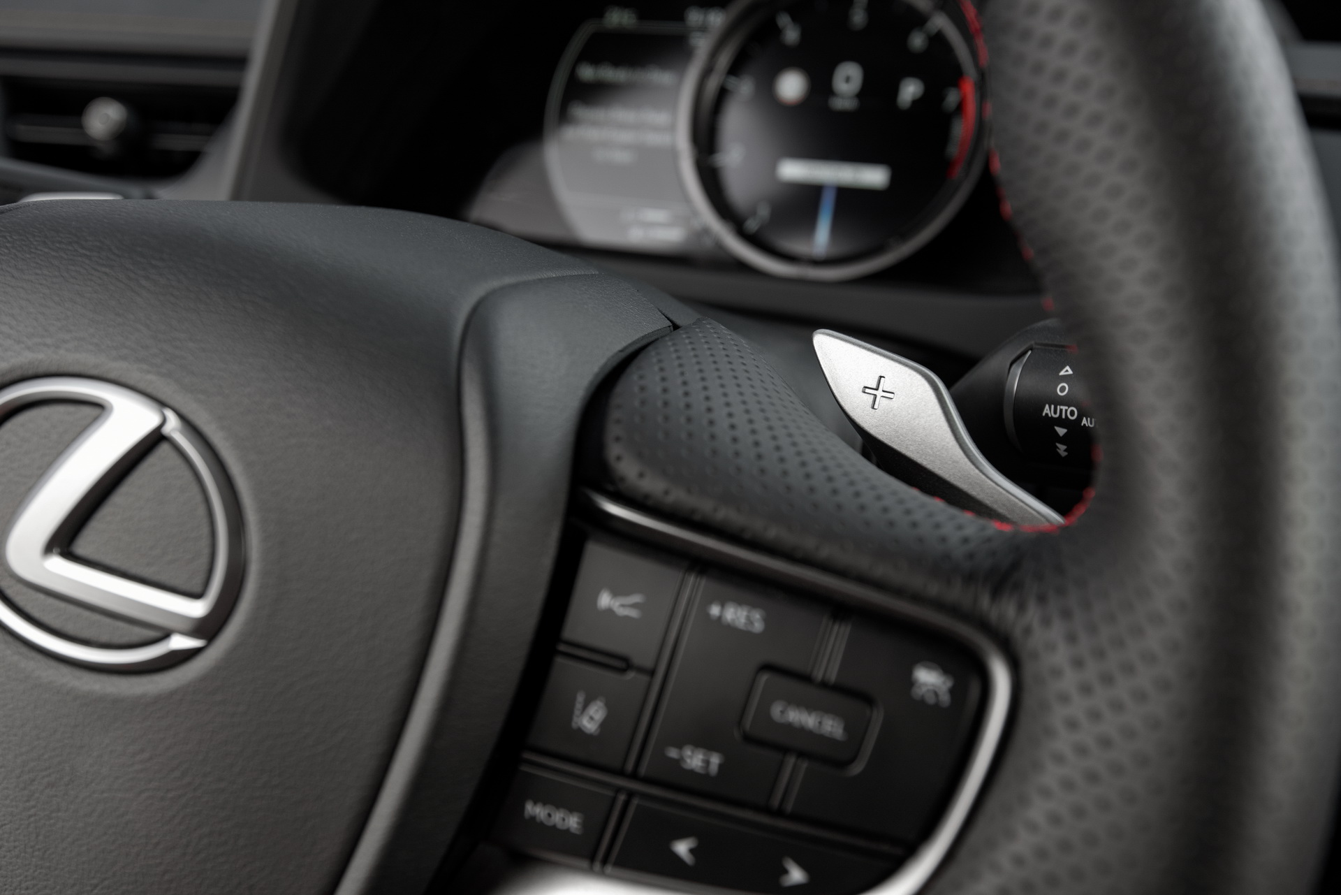 2019-lexus-ux-250h-37 Lexus Details Europe’s UX Subcompact SUV In Massive Gallery