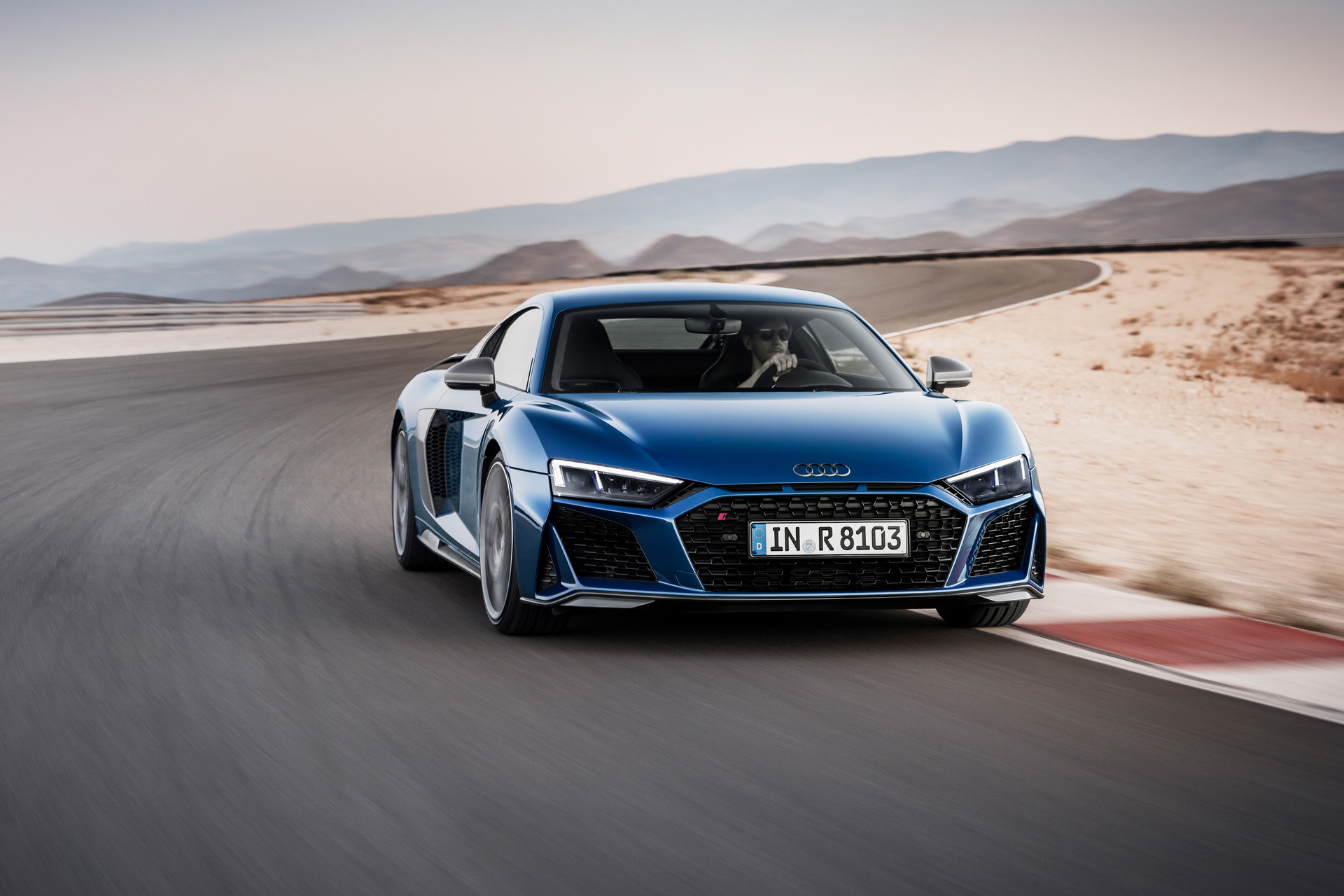 2019 audi r8 range mega gallery 46 See The 2019 Audi R8 Coupe & Spyder Facelift From Every Angle In Mega Gallery