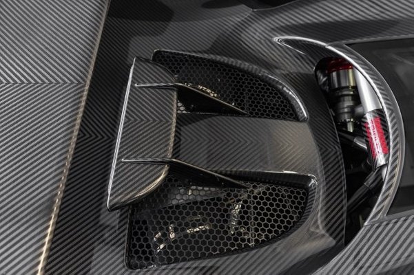 Koenigsegg-Agera-RS-Draken-31 Until Your Jesko Arrives, Get Your Koenigsegg Fix With The 1,341HP Agera RS Draken