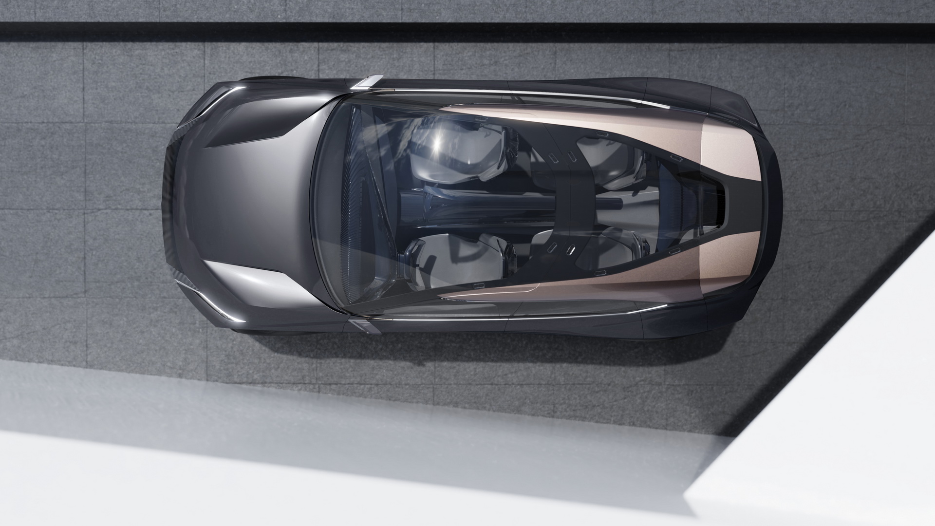 nissan unveils imq concept geneva 44 Nissan IMQ Concept Gives Us A Glimpse Of Its Future Crossovers