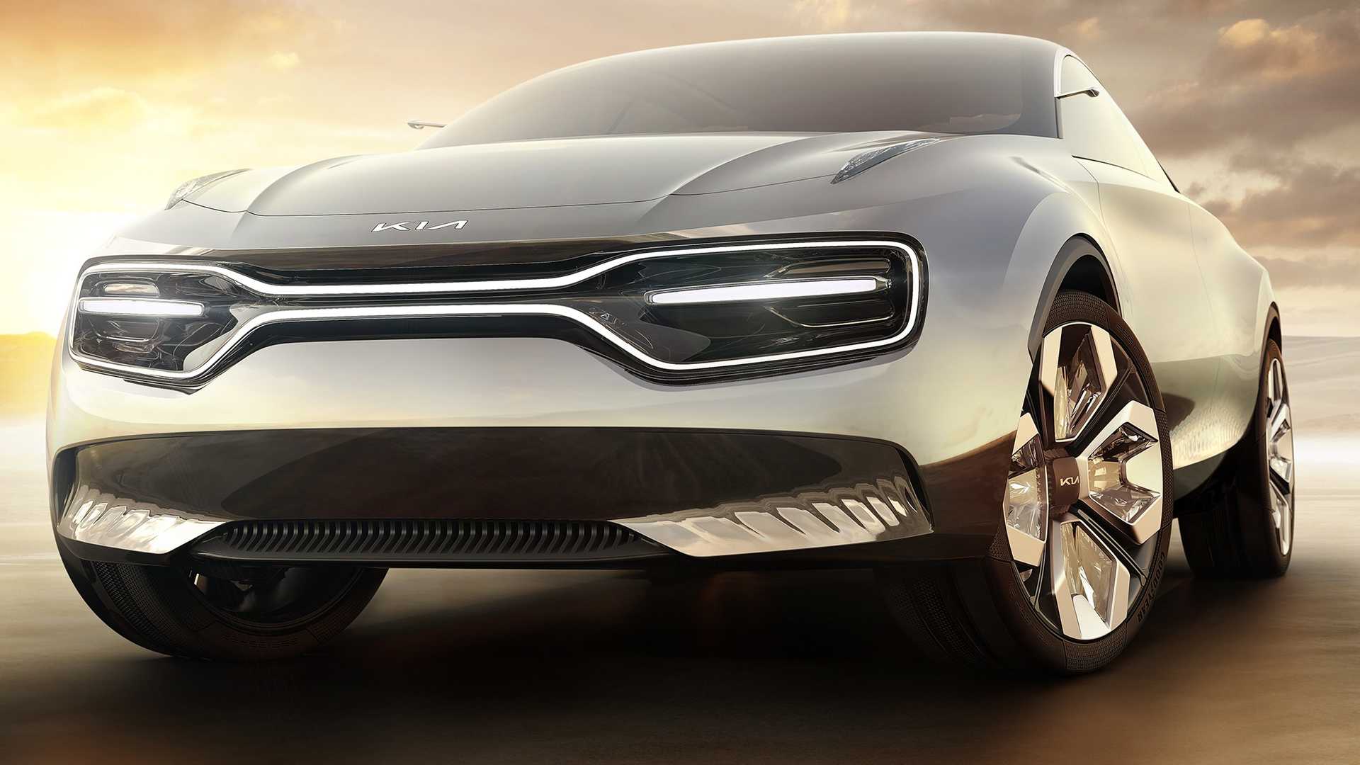 Imagine-By-Kia-Concept-9 Imagine By Kia Is An EV Concept That’s Meant To Transcend Segments