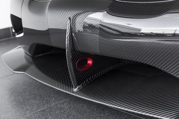 Koenigsegg-Agera-RS-Draken-19 Until Your Jesko Arrives, Get Your Koenigsegg Fix With The 1,341HP Agera RS Draken