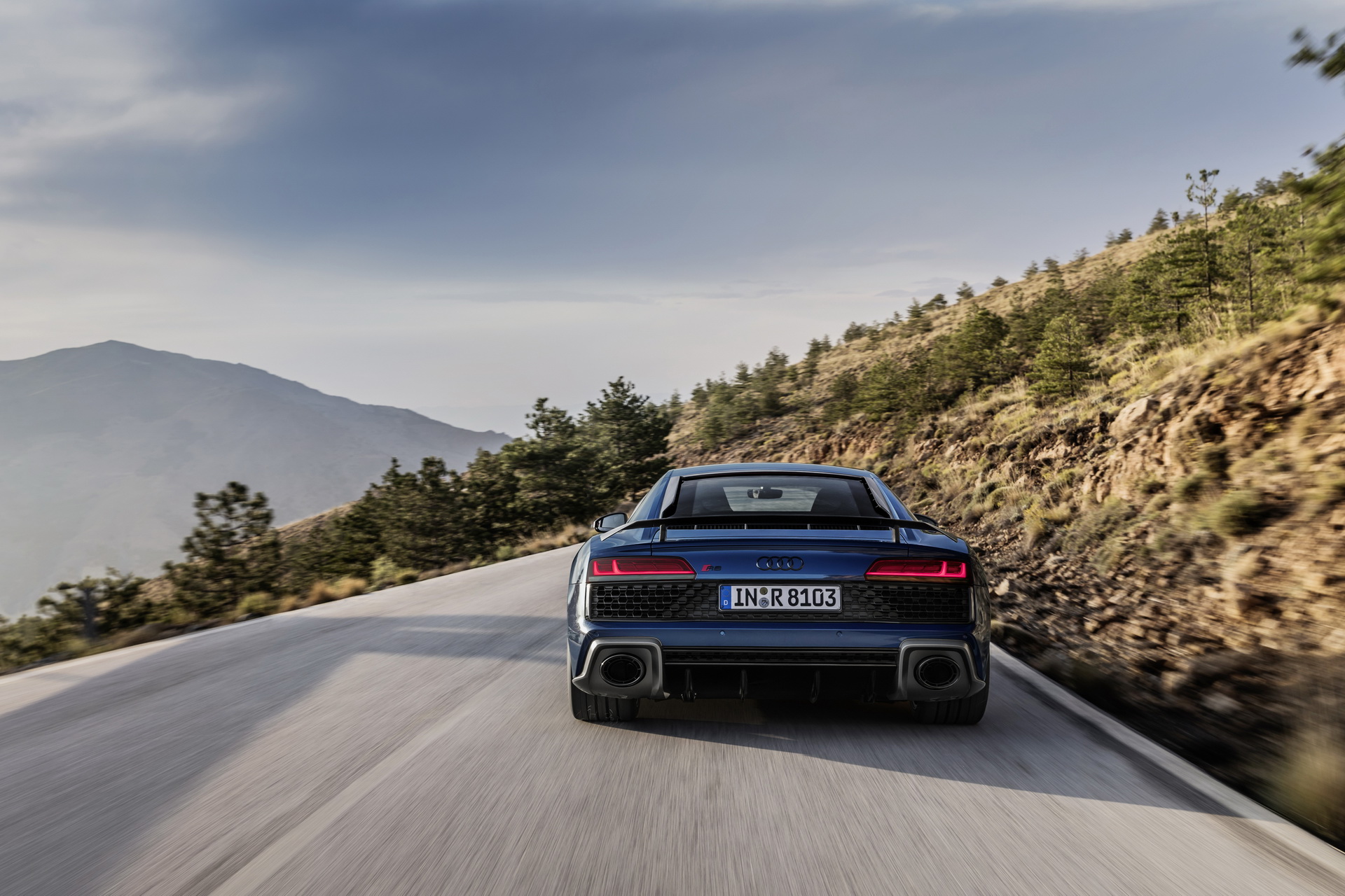 2019 audi r8 range mega gallery 43 See The 2019 Audi R8 Coupe & Spyder Facelift From Every Angle In Mega Gallery