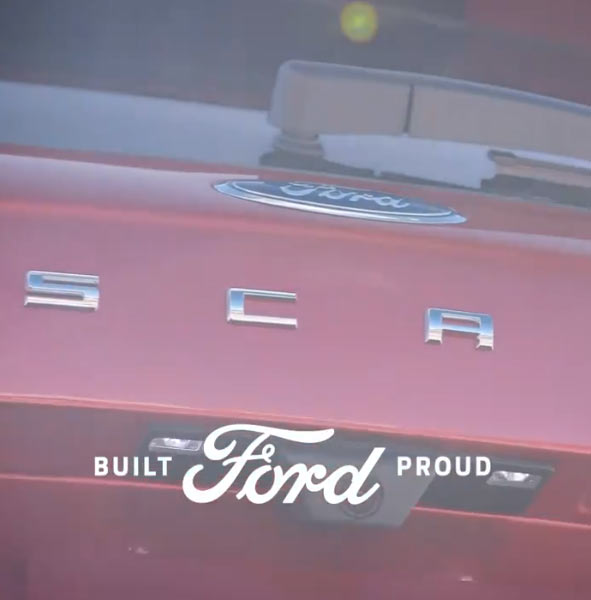 Ford-Escape-3 2020 Ford Escape Coming To Liven Up Compact SUV Market