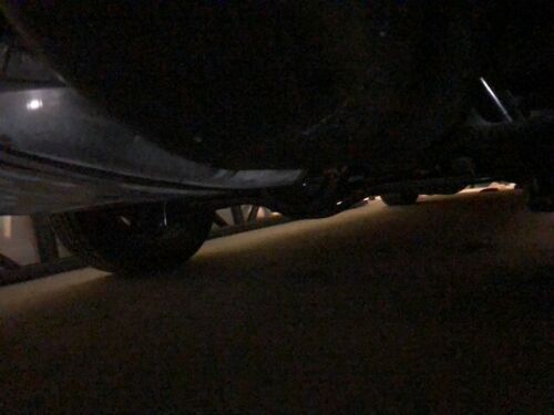 Buick-Grand-National-15 Barnfind 1987 Buick Grand National Was Stored For 32 Years, Has That New Car Smell