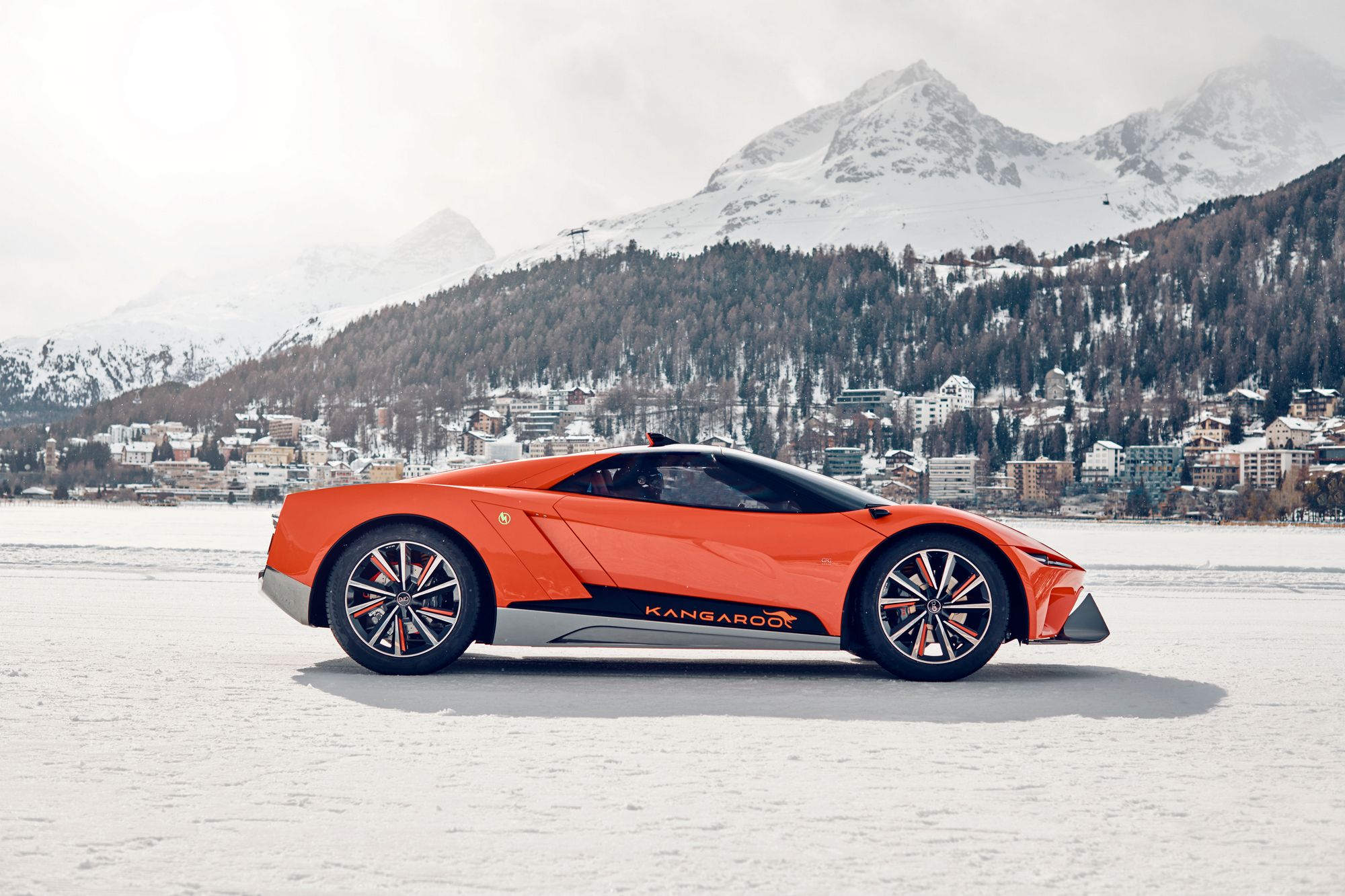 GFG-Style-Kangaroo-9 GFG Style Kangaroo Is An Electric “Hyper-SUV” With 483 HP