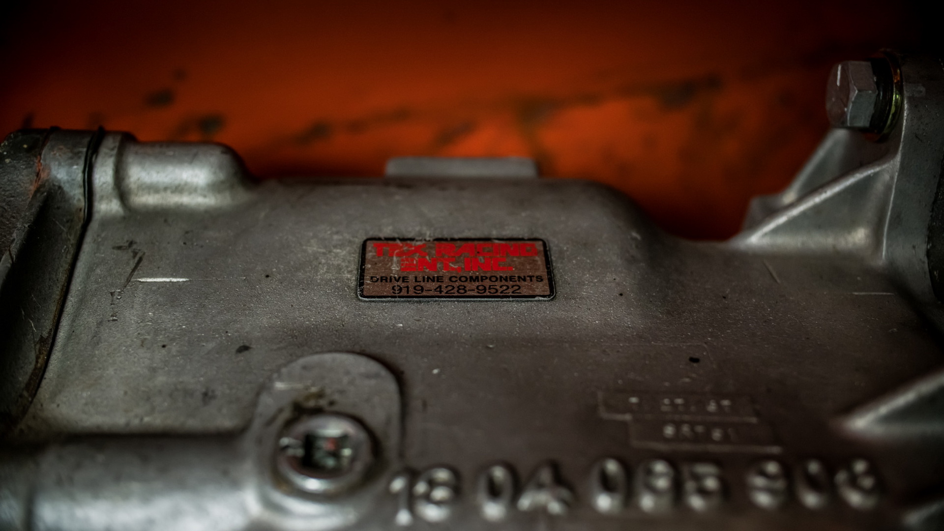 chrysler lebaron race car bat 105 This 1984 Chrysler LeBaron Once Did 224 MPH – And Right Now It’s Dirt Cheap